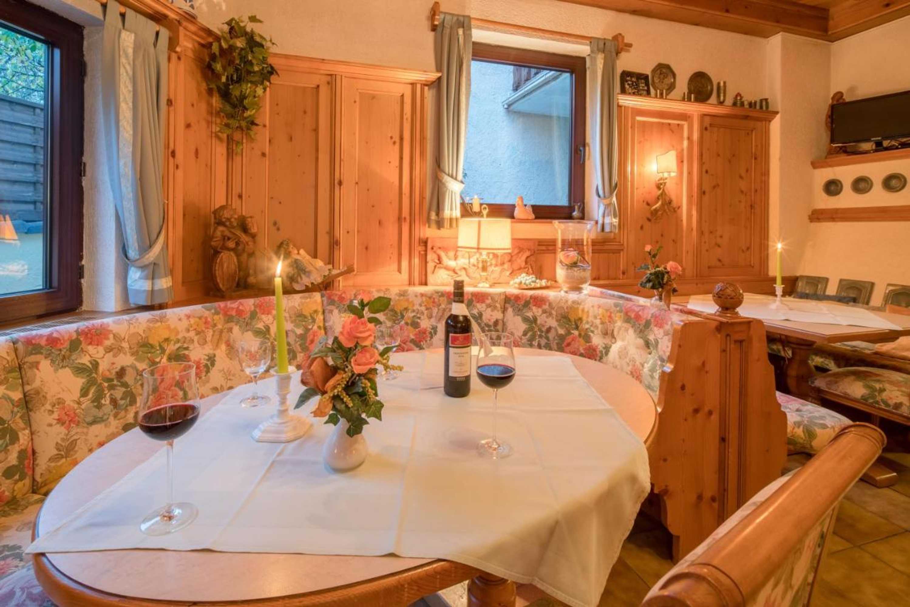 Gift card for Hotel-Barbarossa-Garni Bei Hanau