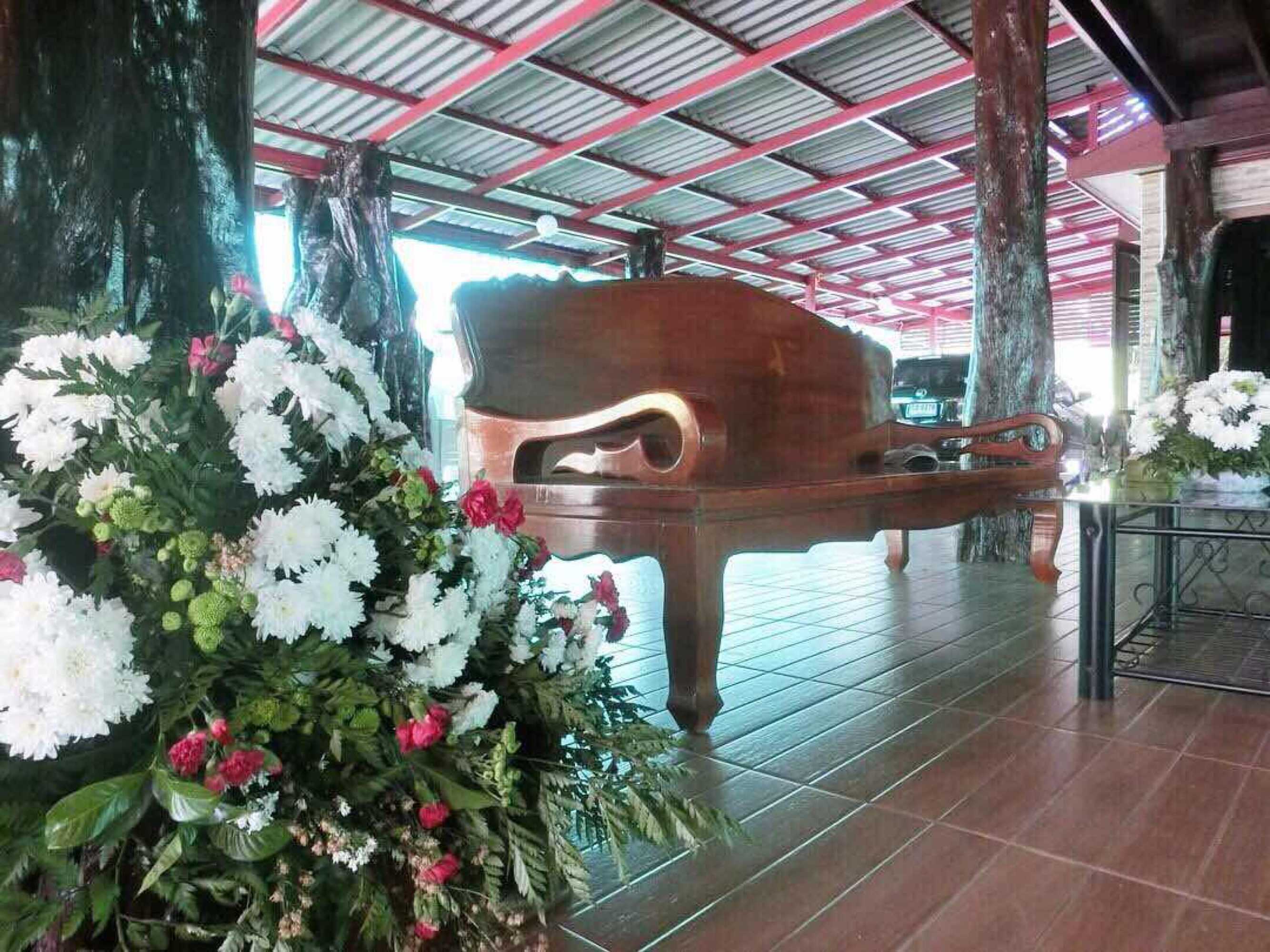 Gift card for Big House Resort