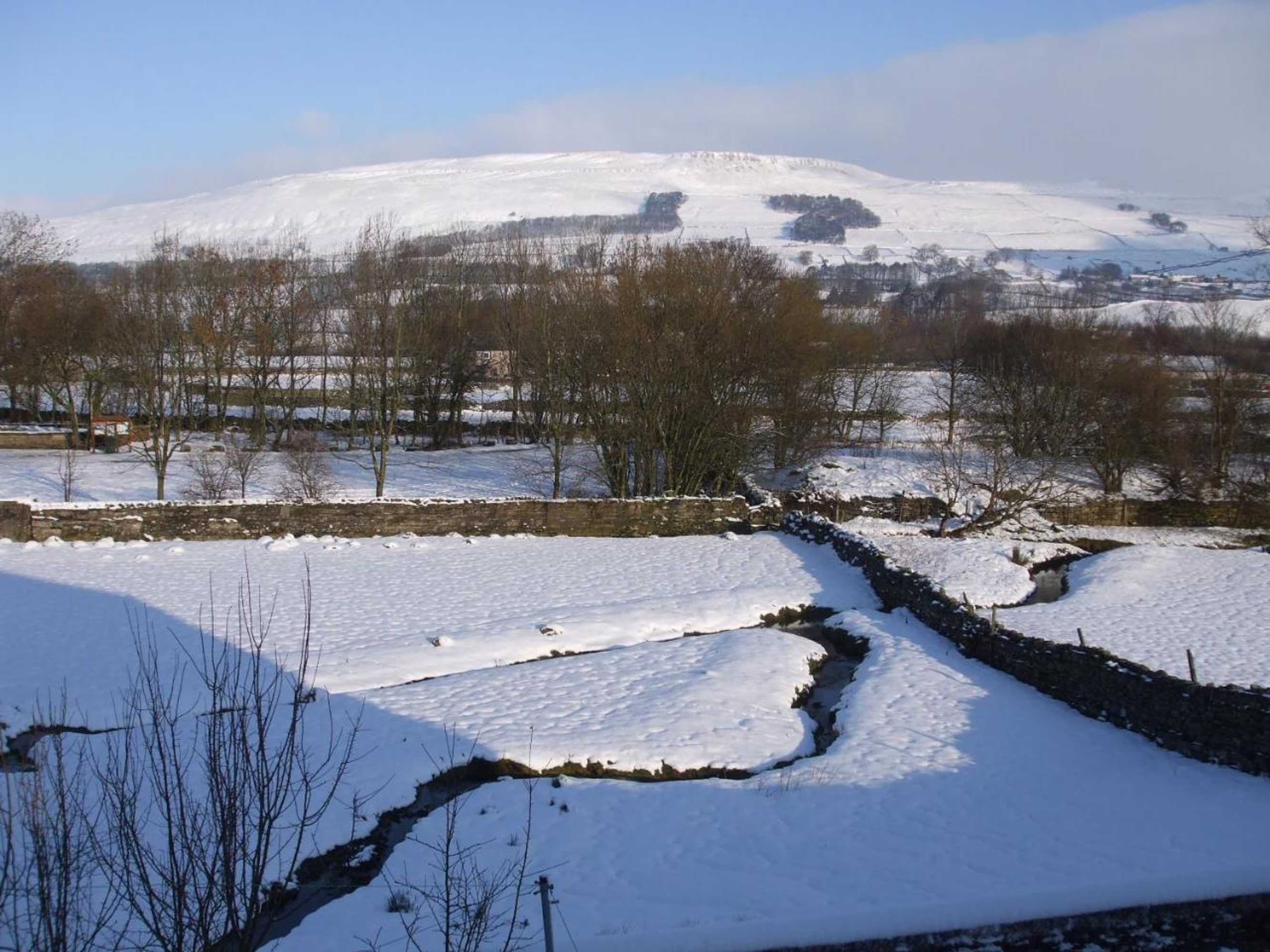 Gift card for Ebor House