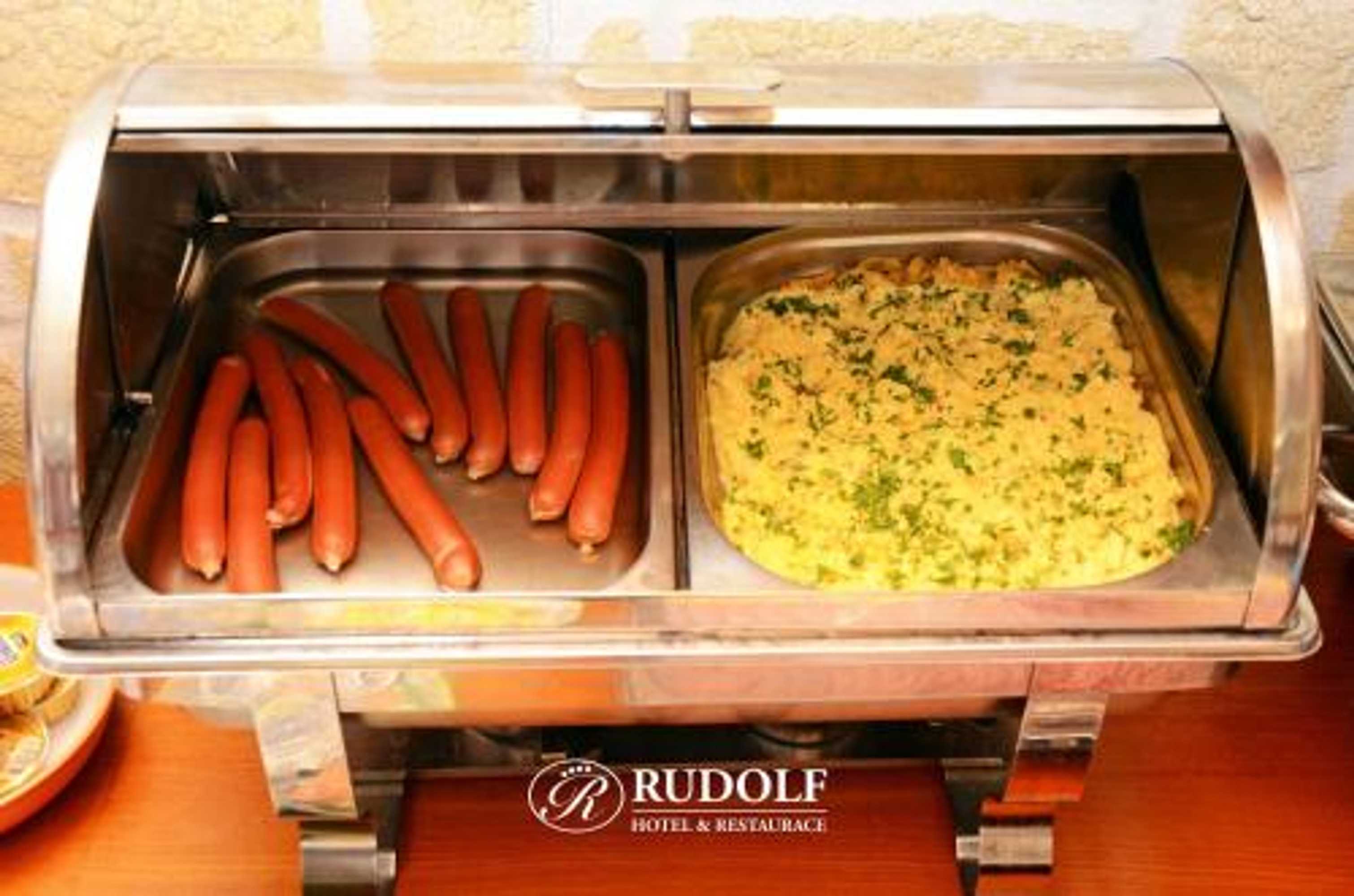 Gift card for Hotel Rudolf Gift card for Hotel Rudolf