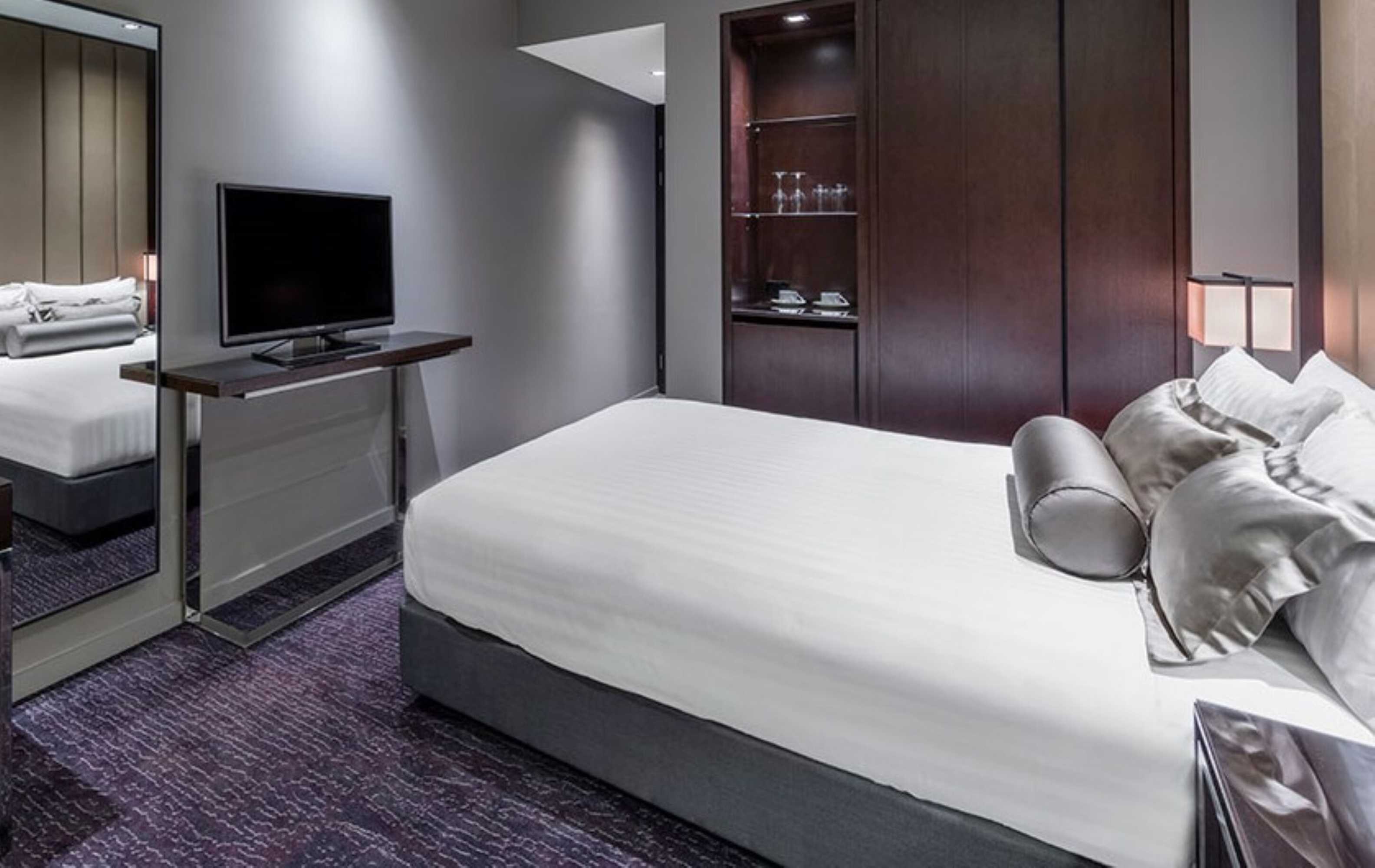 Gift card for The Beetson Hotel Gift card for The Beetson Hotel