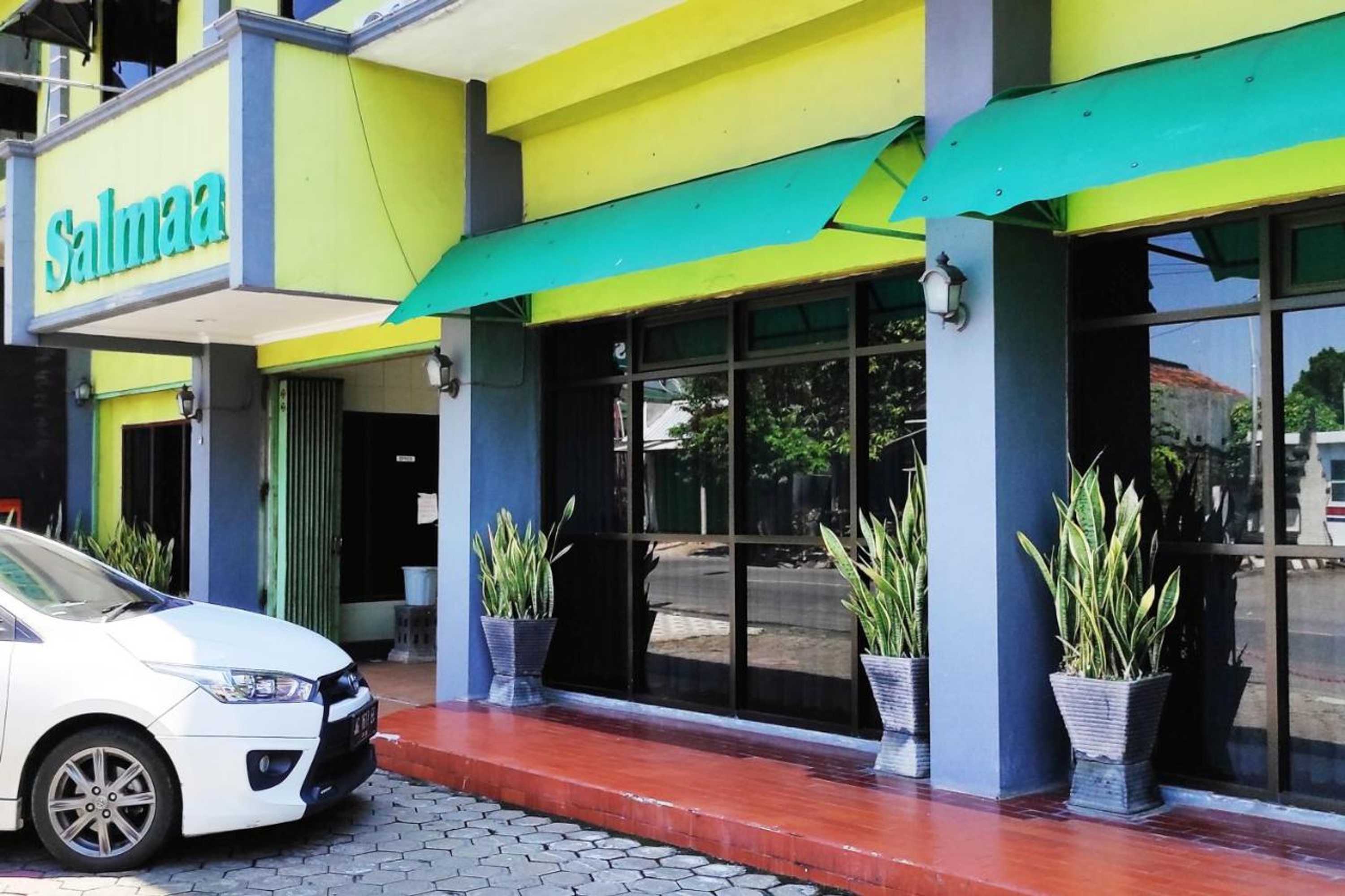 Gift card for Hotel Salma Syariah Mitra Reddoorz Near Terminal Baru Kediri Gift card for Hotel Salma Syariah Mitra Reddoorz Near Terminal Baru Kediri