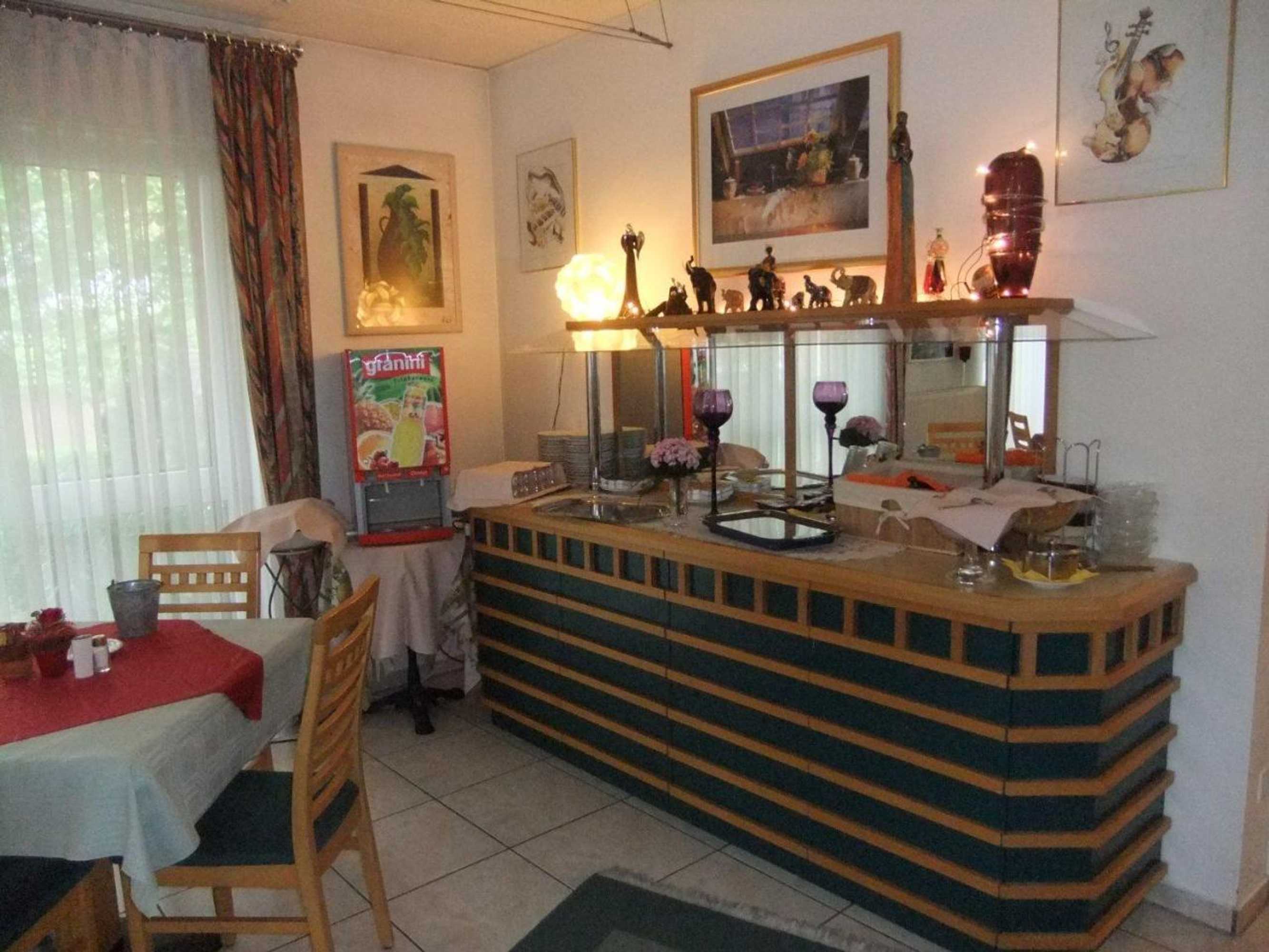 Gift card for Hotel Garni Classico