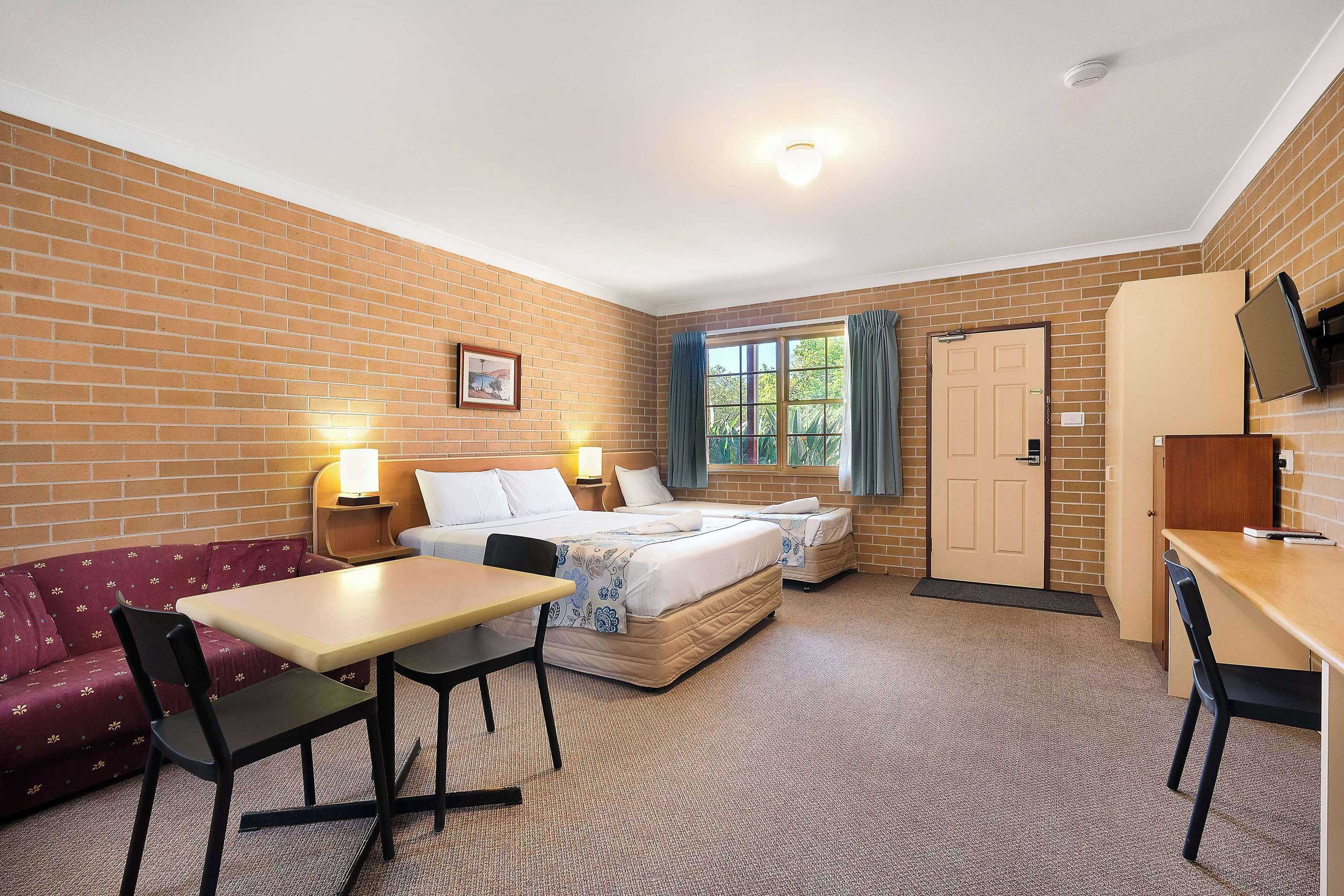 Gift card for Surestay by Best Western New Inn Richmond Gift card for Surestay by Best Western New Inn Richmond