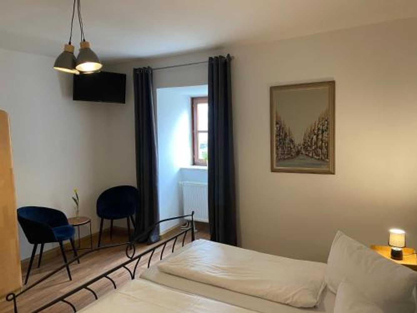 Gift card for 3 Zimmer Ferienwohnung Waitzingers