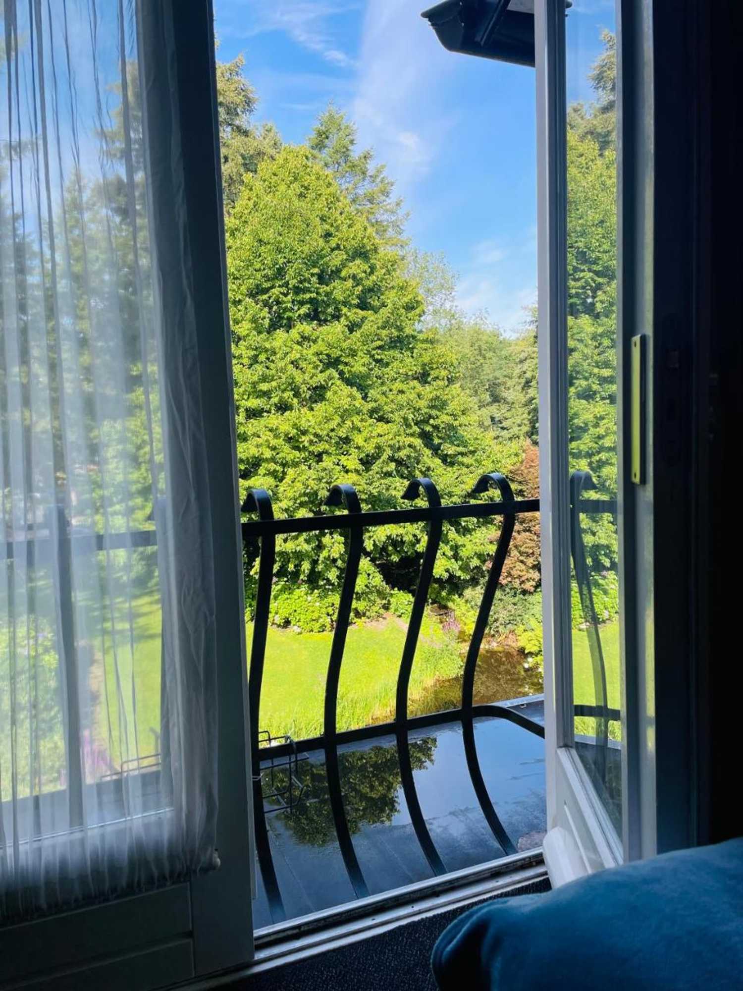 Gift card for Villa Vennendal Landgoedhotel