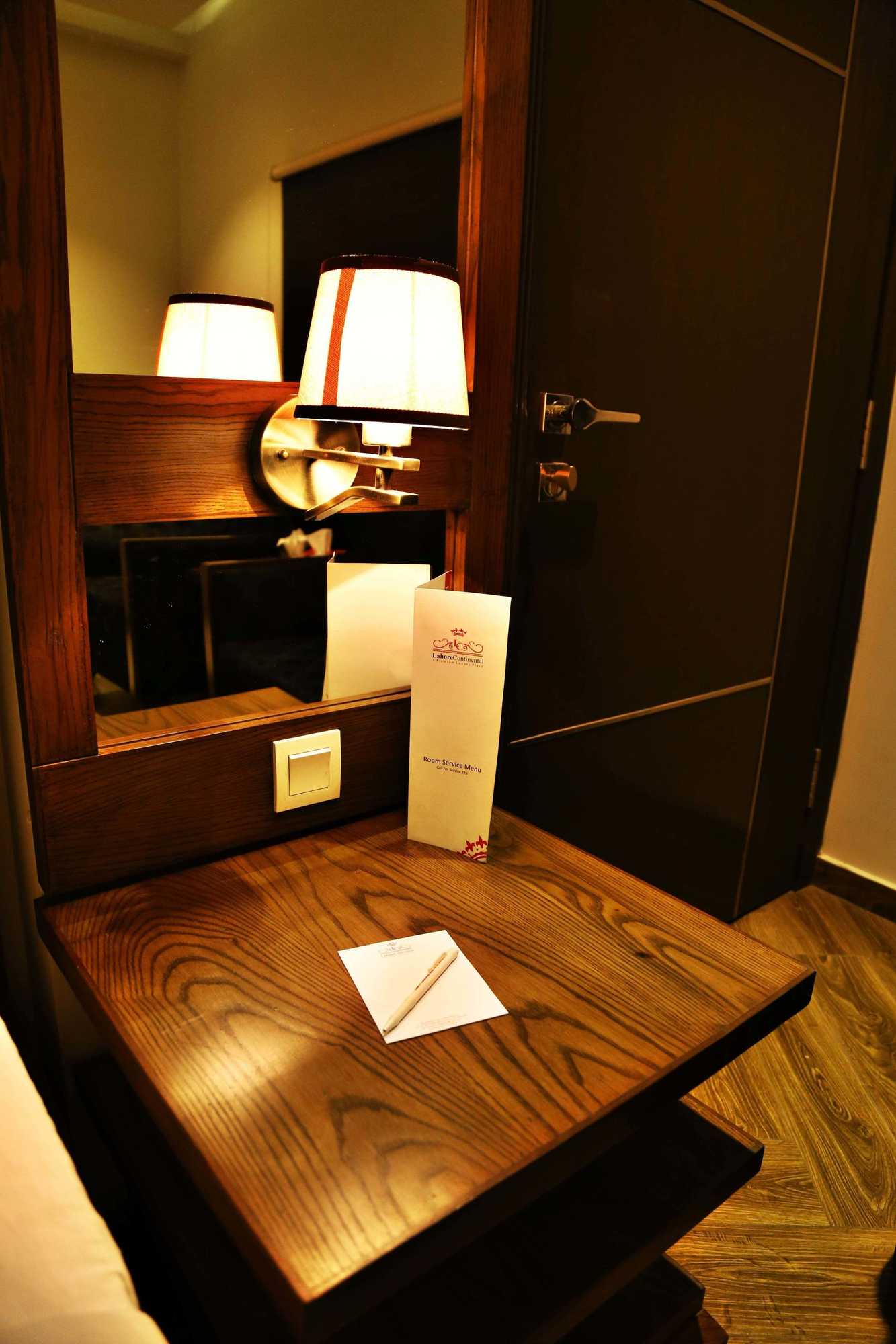 Gift card for Lahore Continental Hotel Gift card for Lahore Continental Hotel
