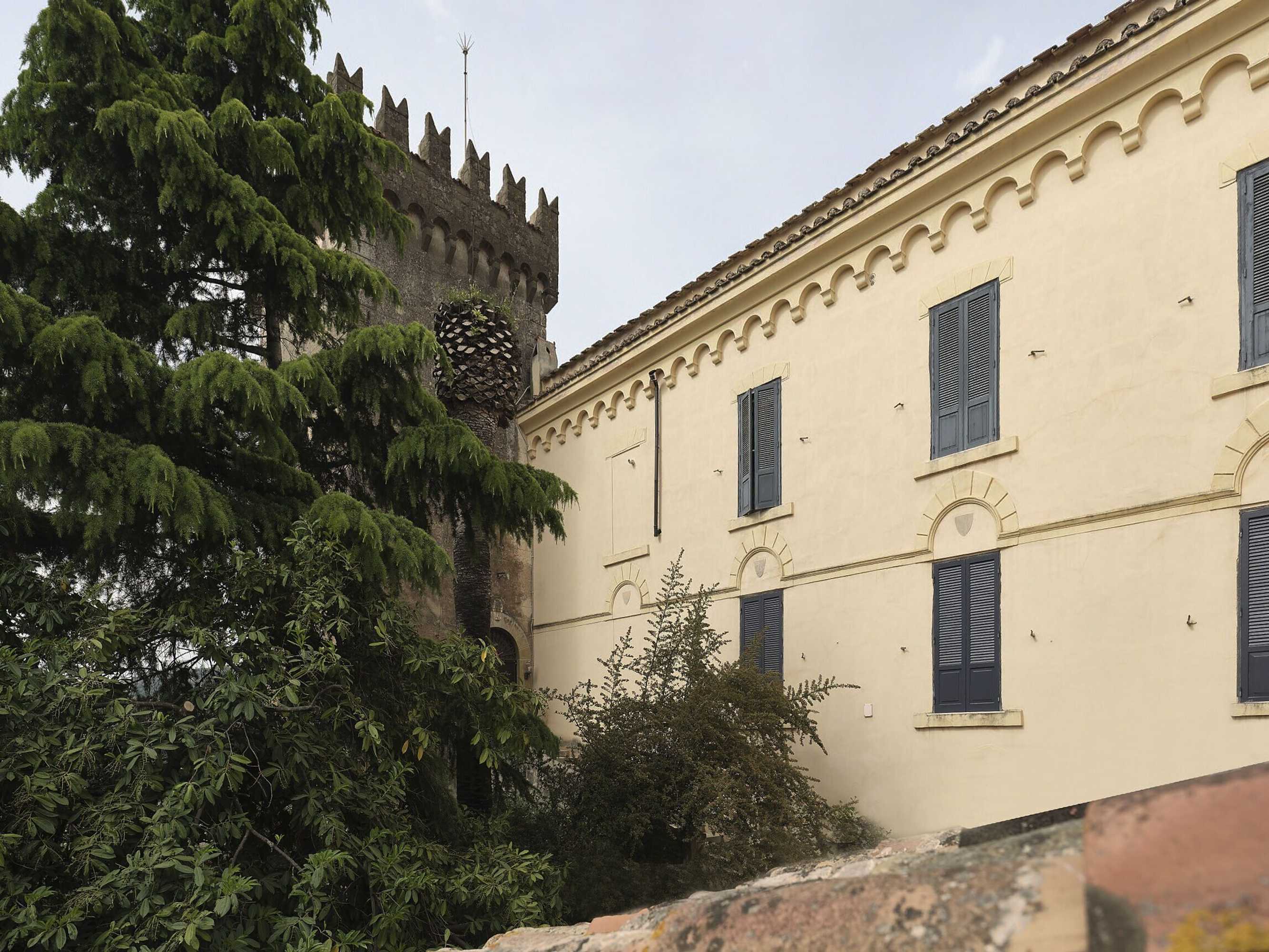 Gift card for Agriturismo Castello Santa Margherita Gift card for Agriturismo Castello Santa Margherita