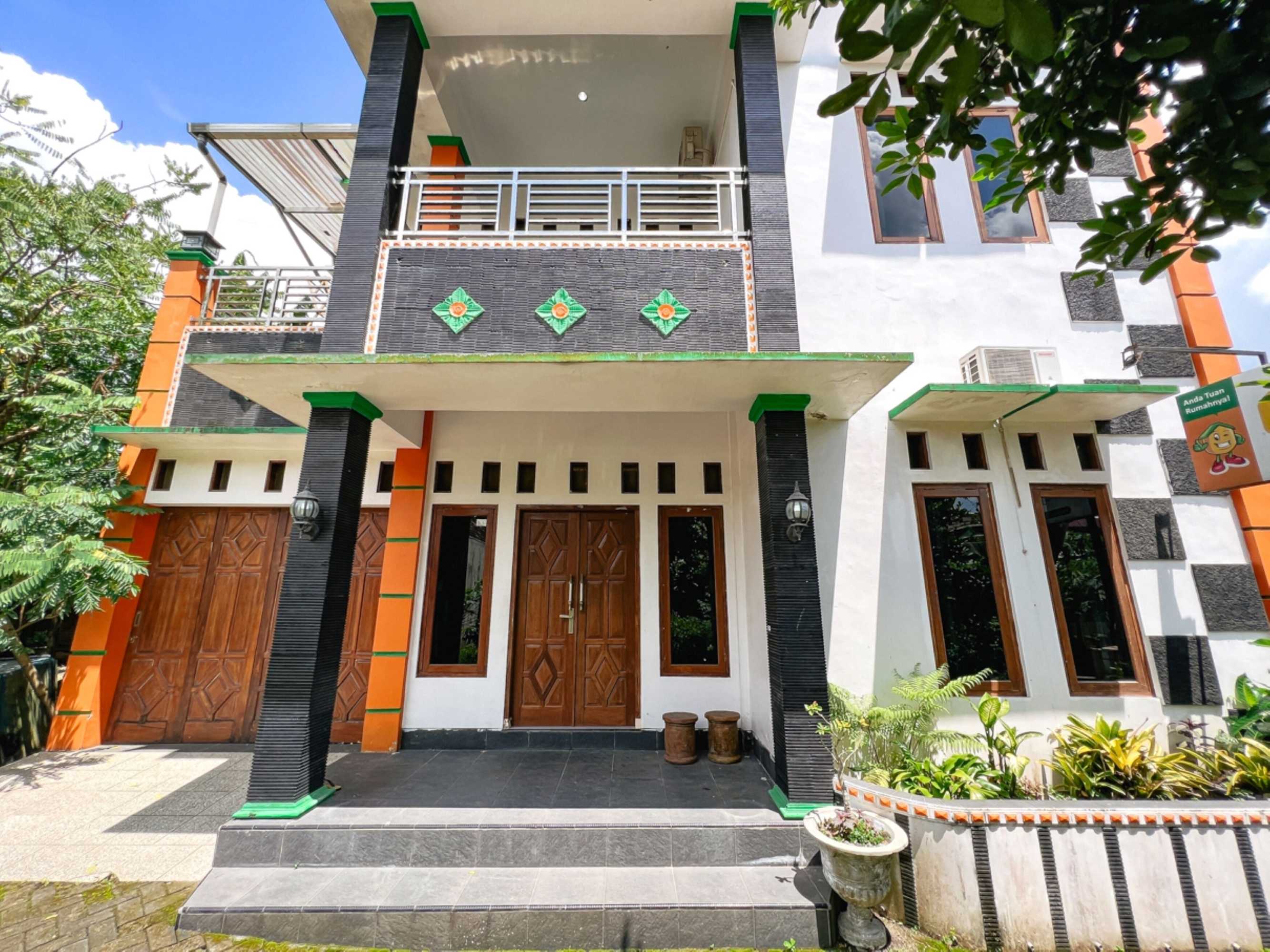 Gift card for Homestay Jogja Jakal 3 Dekat Ugm by Simply Homy Gift card for Homestay Jogja Jakal 3 Dekat Ugm by Simply Homy