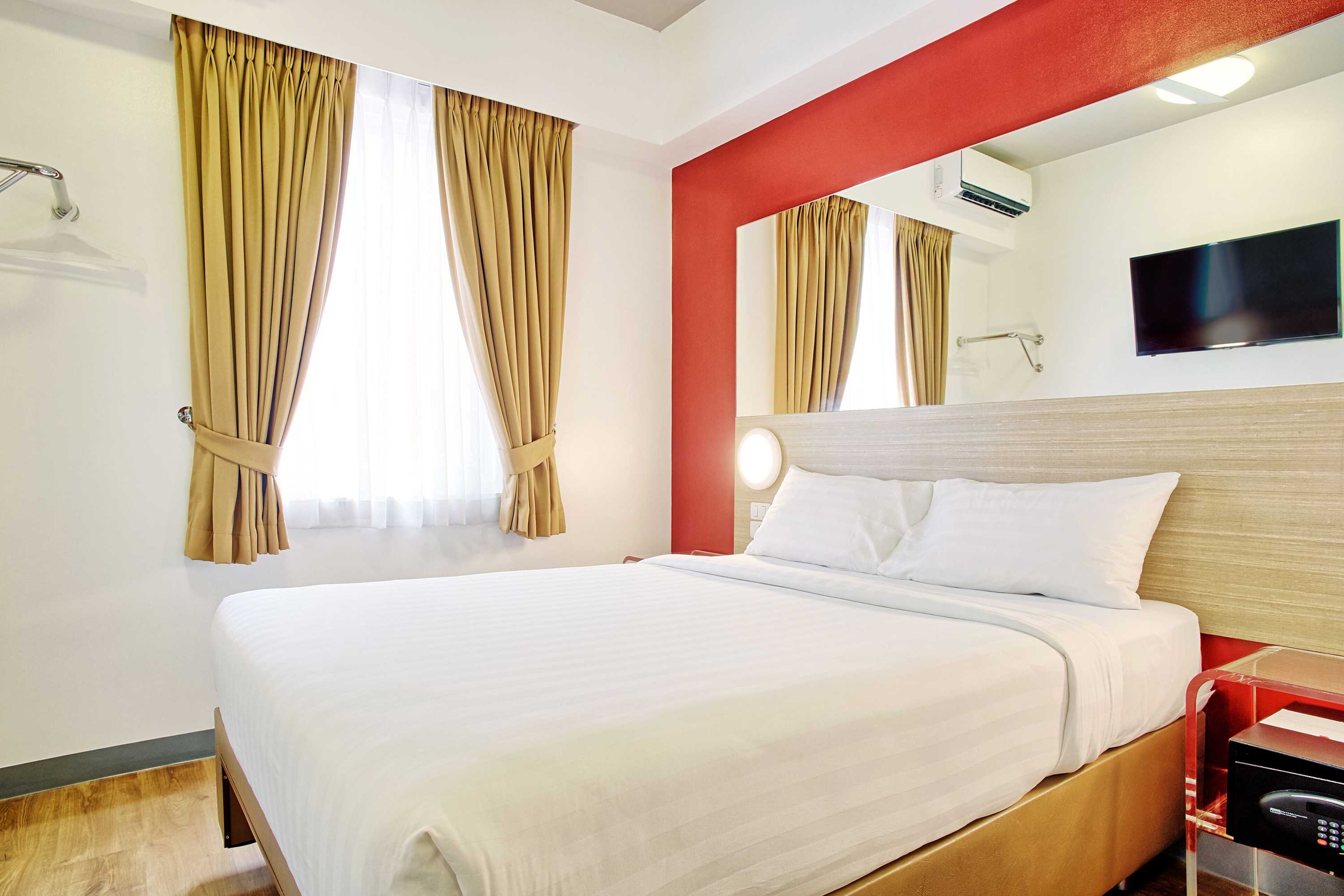 Gift card for Red Planet Ortigas Gift card for Red Planet Ortigas