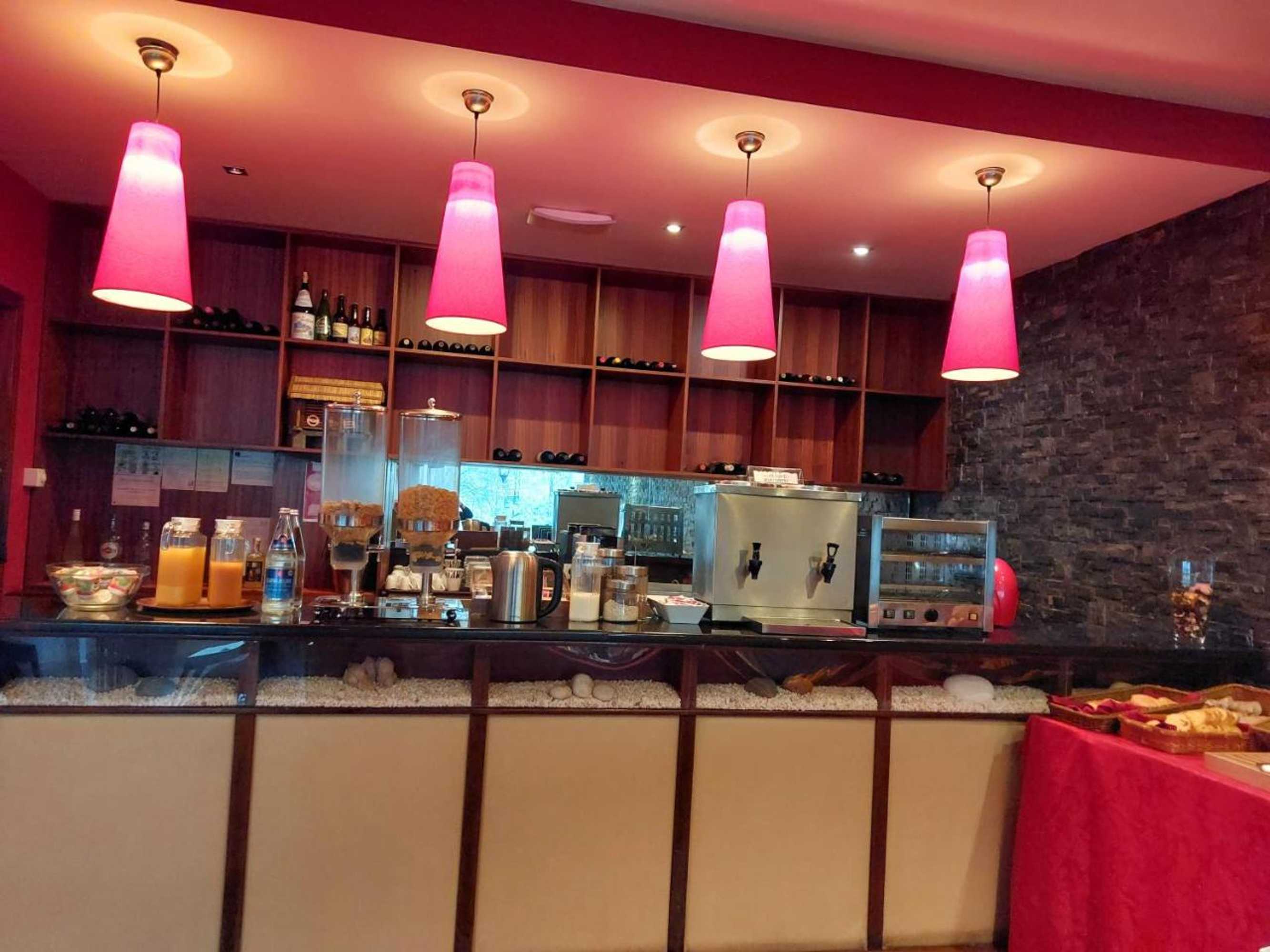 Gift card for Petrus Hotel