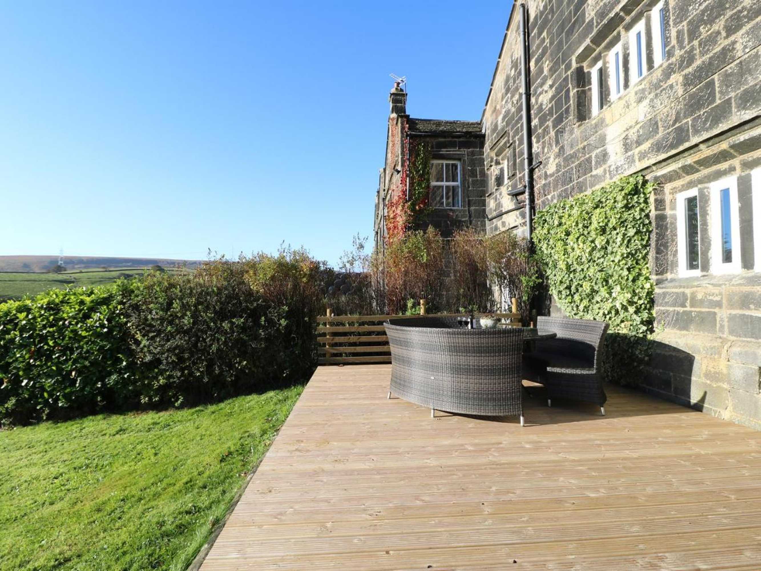 Gift card for The Cottage, Beeston Hall