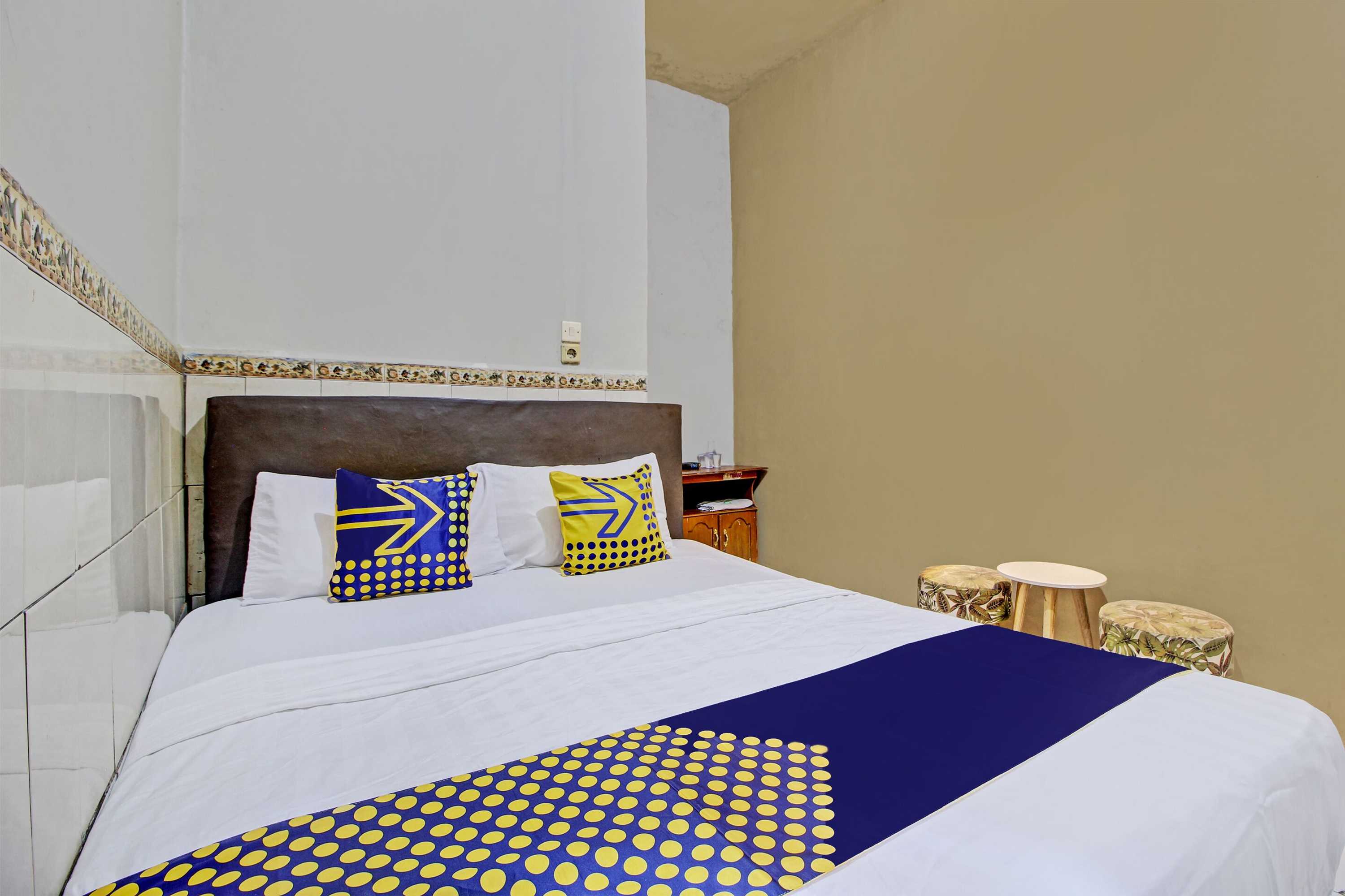 Gift card for Hotel O Bagus Jaya Hotel