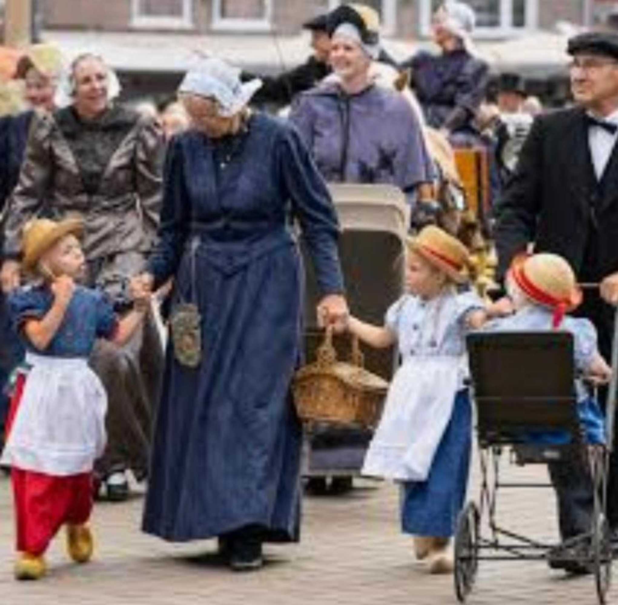 Gift card for Huisje Finn Park de Horn