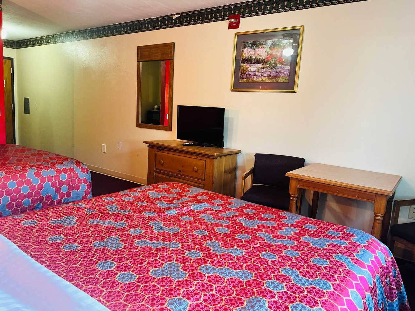Gift card for Villa Inn Motel Near Hwy 12 WI Capital O