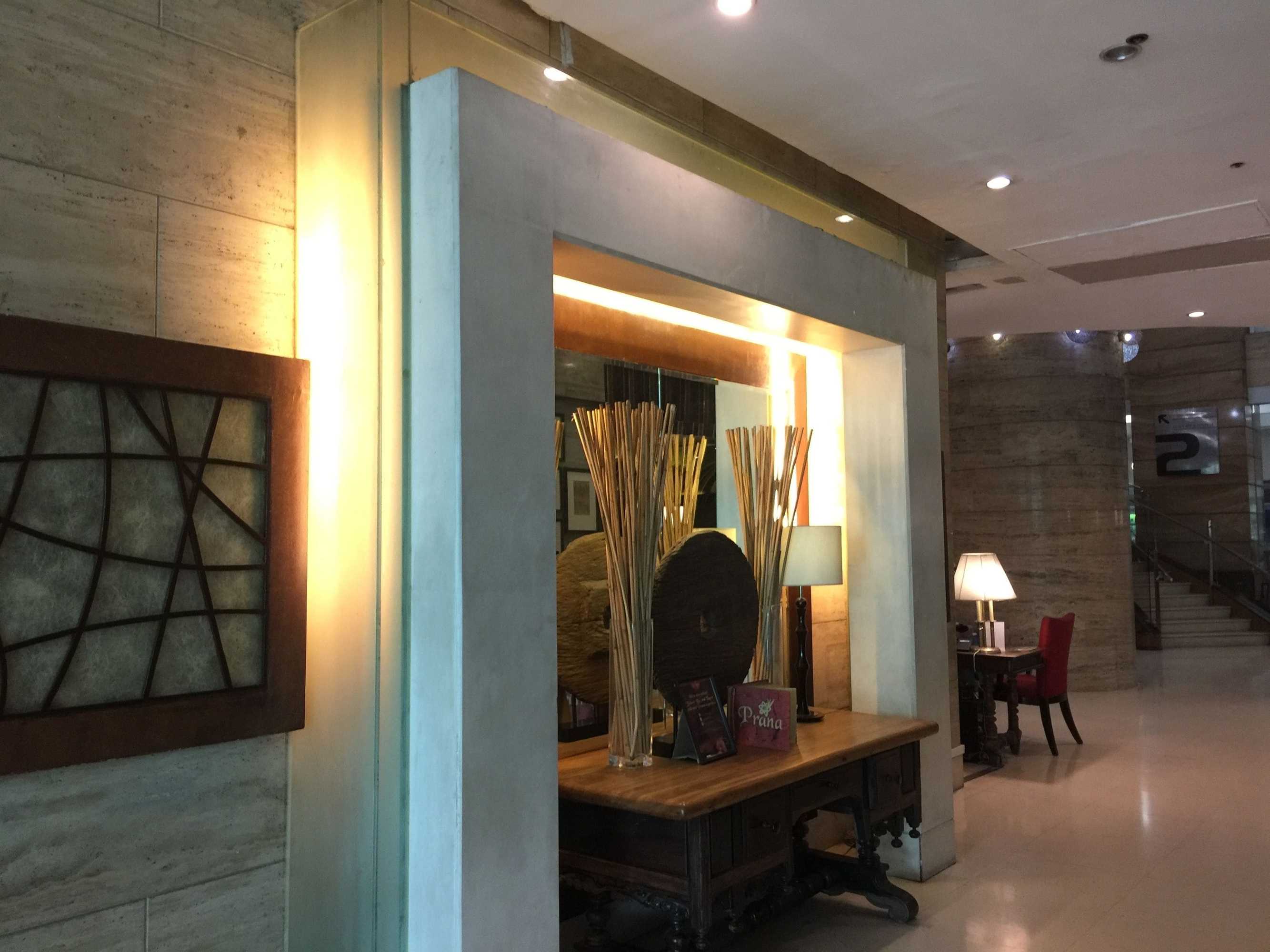 Gift card for Crown Regency Hotel And Towers