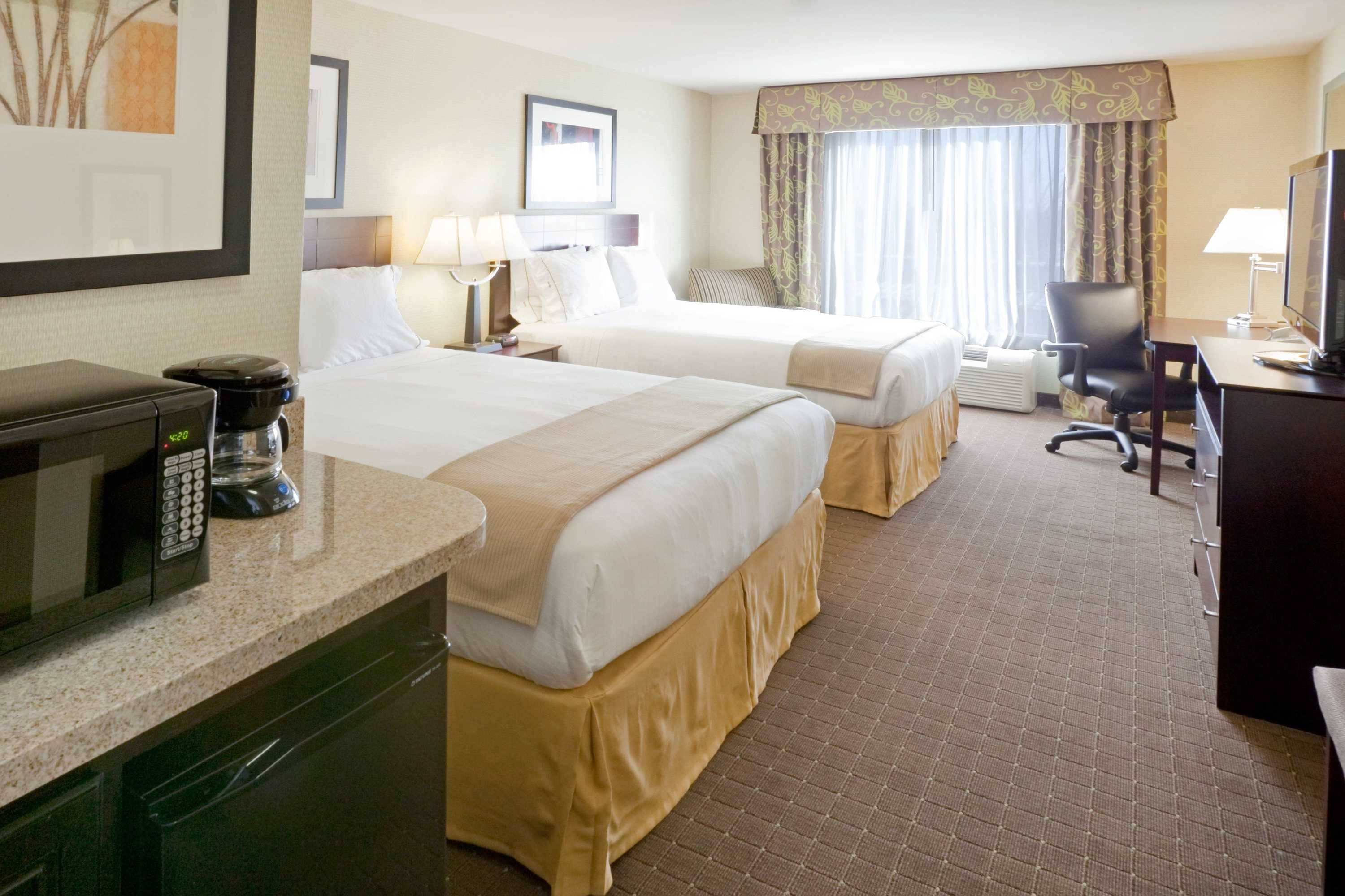 Gift card for Holiday Inn Express & Suites Eagle Pass by Ihg Gift card for Holiday Inn Express & Suites Eagle Pass by Ihg