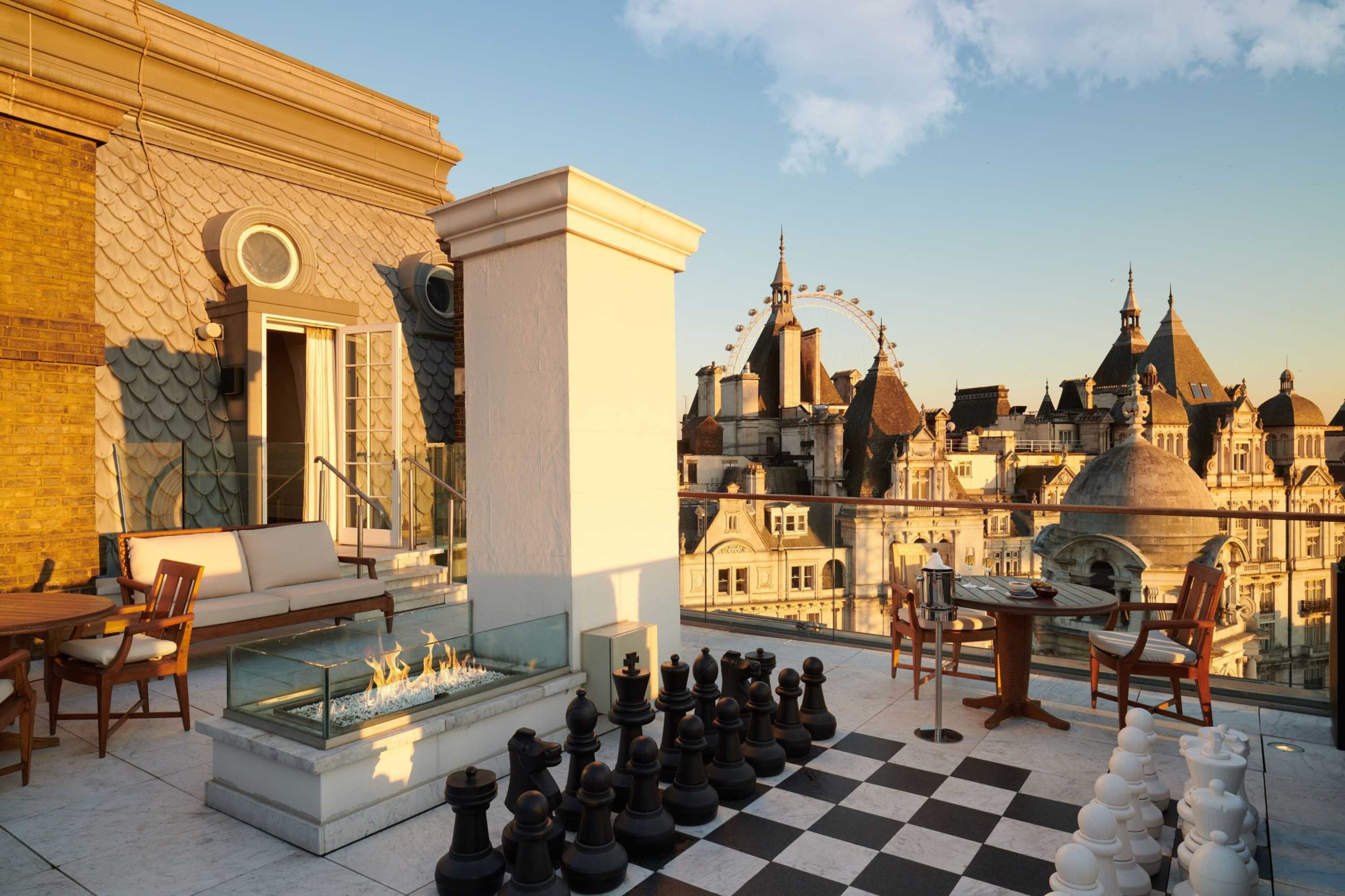 Gift card for Corinthia London Gift card for Corinthia London
