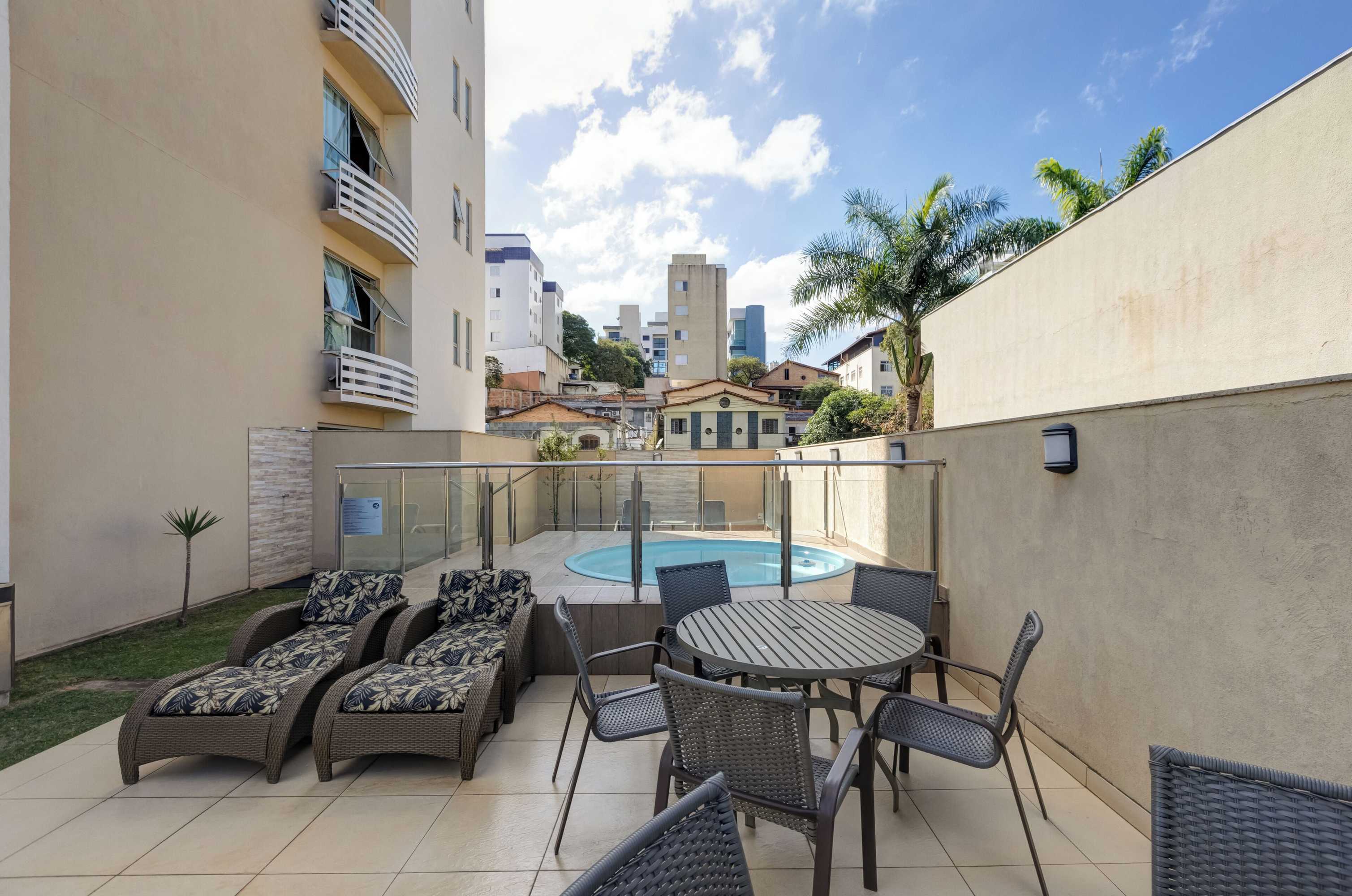 Gift card for BH Jaraguá Hotel