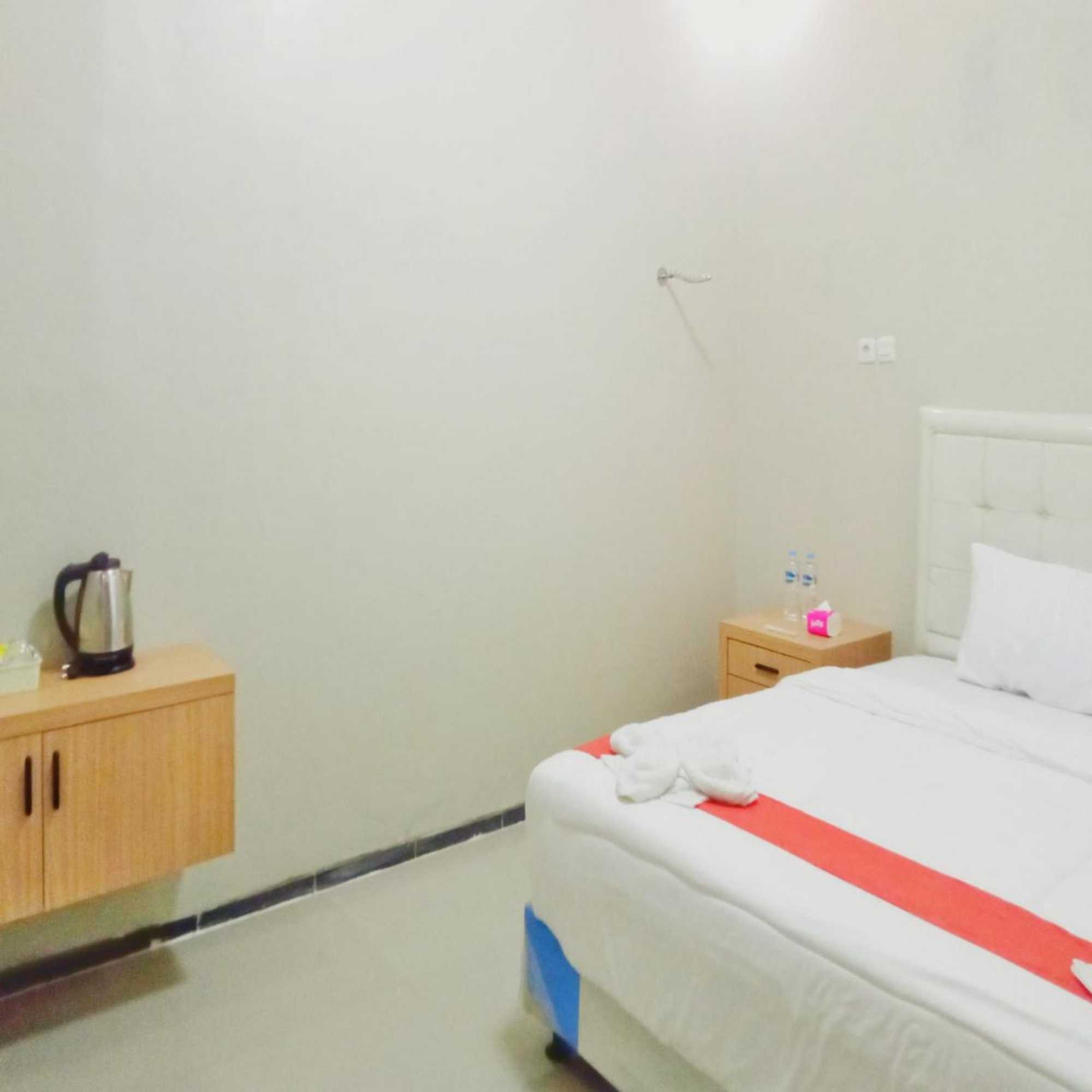 Gift card for Rifal Inn Mitra Reddoorz