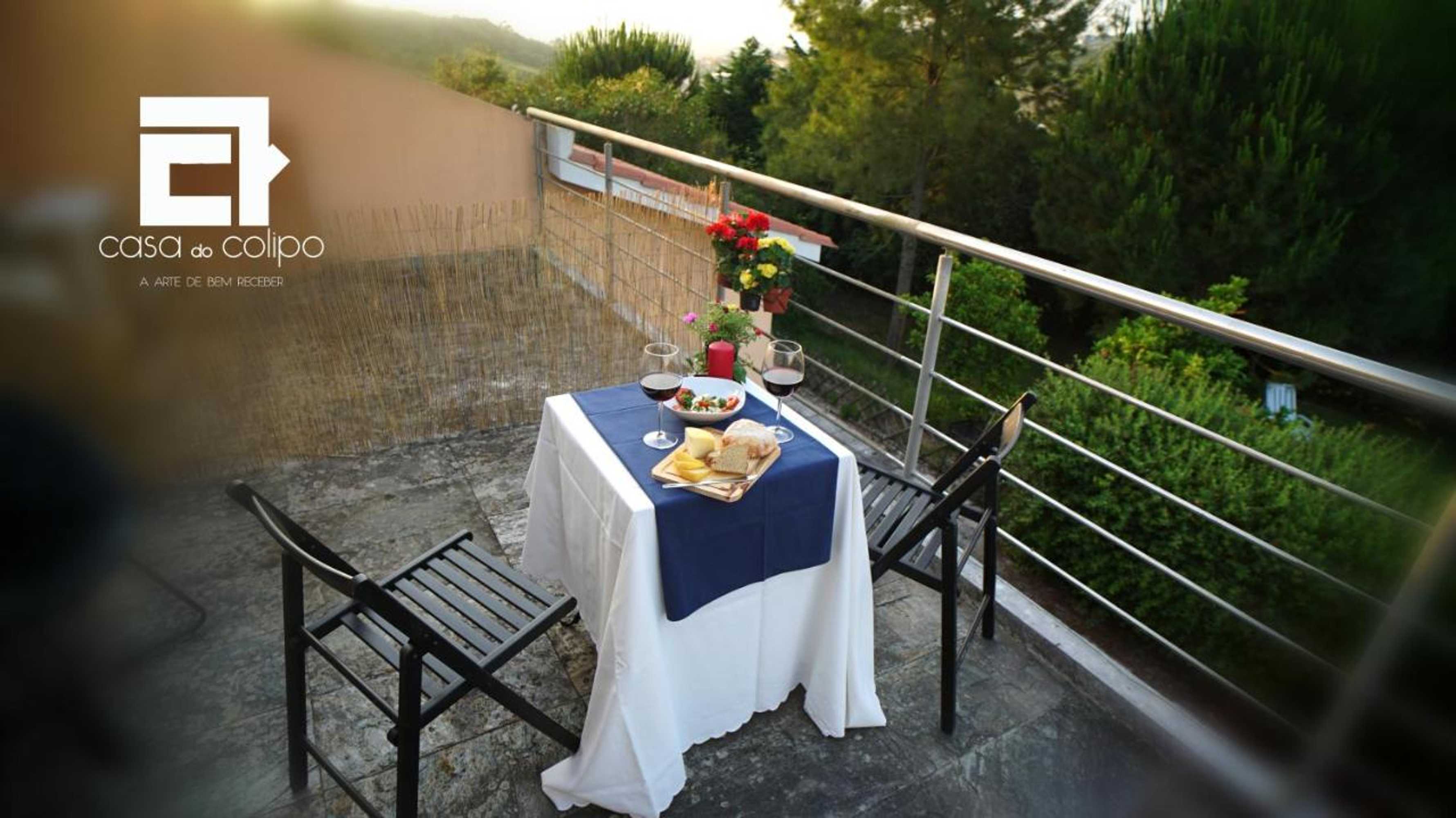 Gift card for Casa Do Colipo