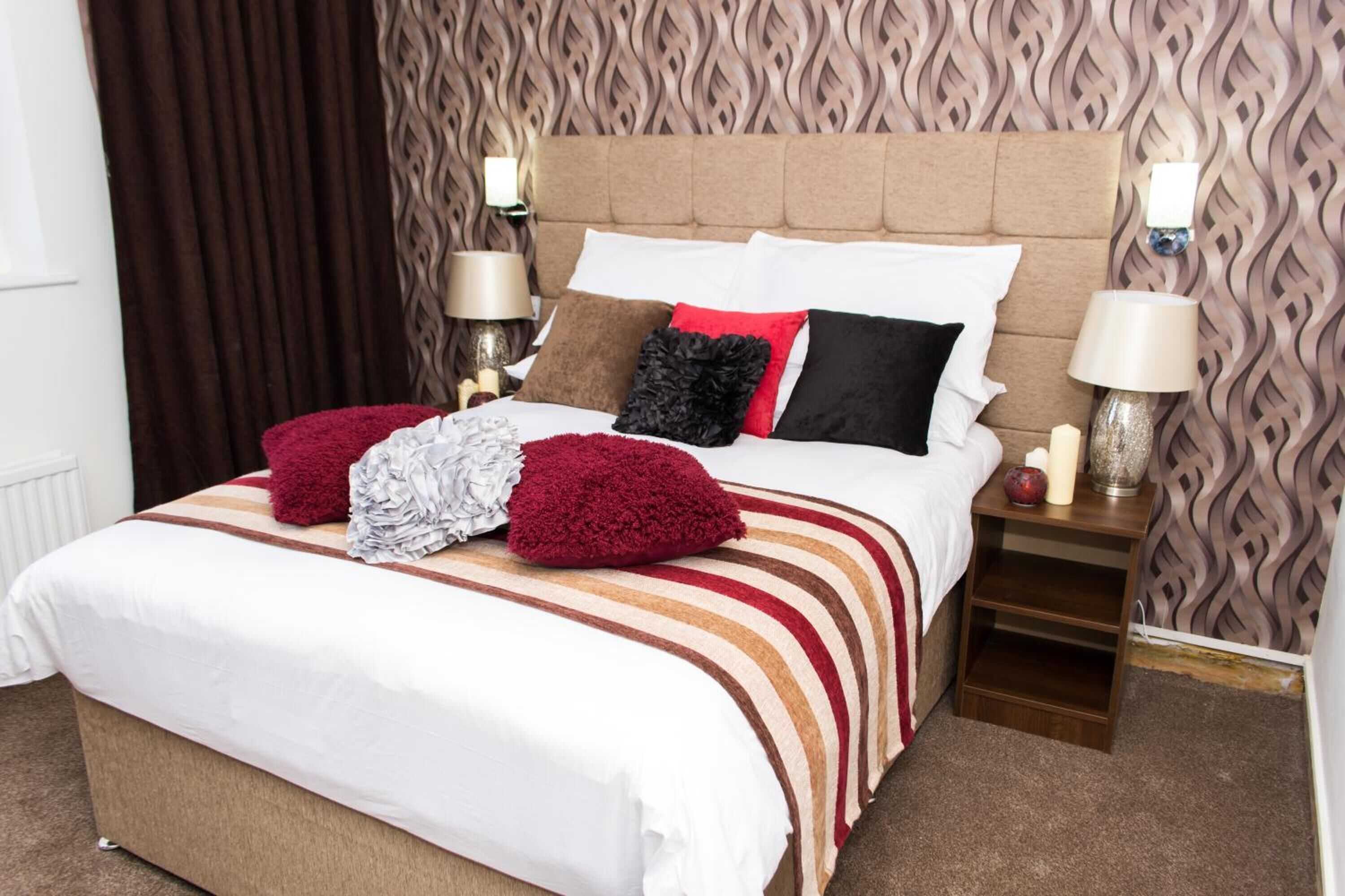 Gift card for Trivelles Mayfair,stockport Gift card for Trivelles Mayfair,stockport