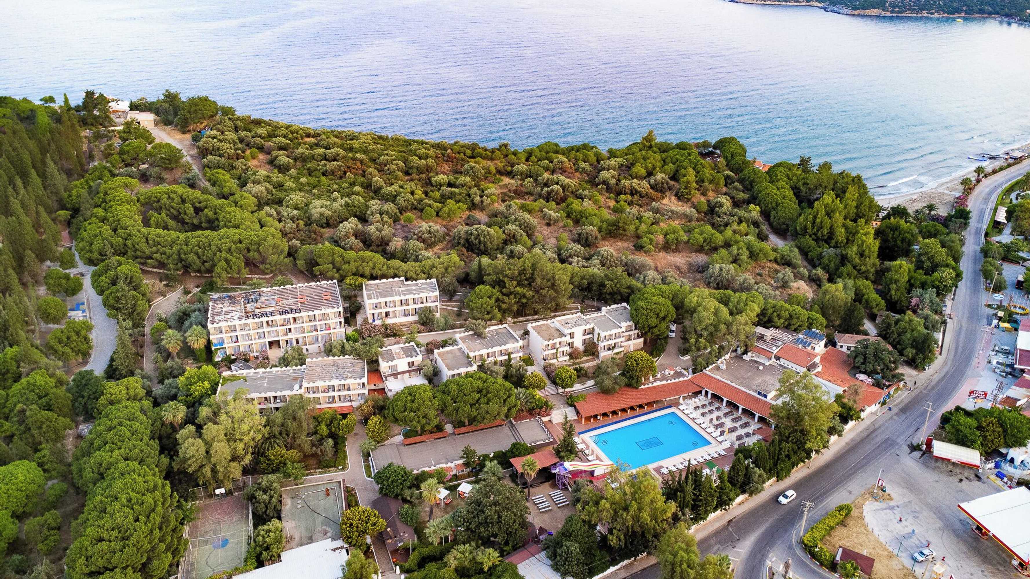Gift card for Pigale Beach Resort Gift card for Pigale Beach Resort