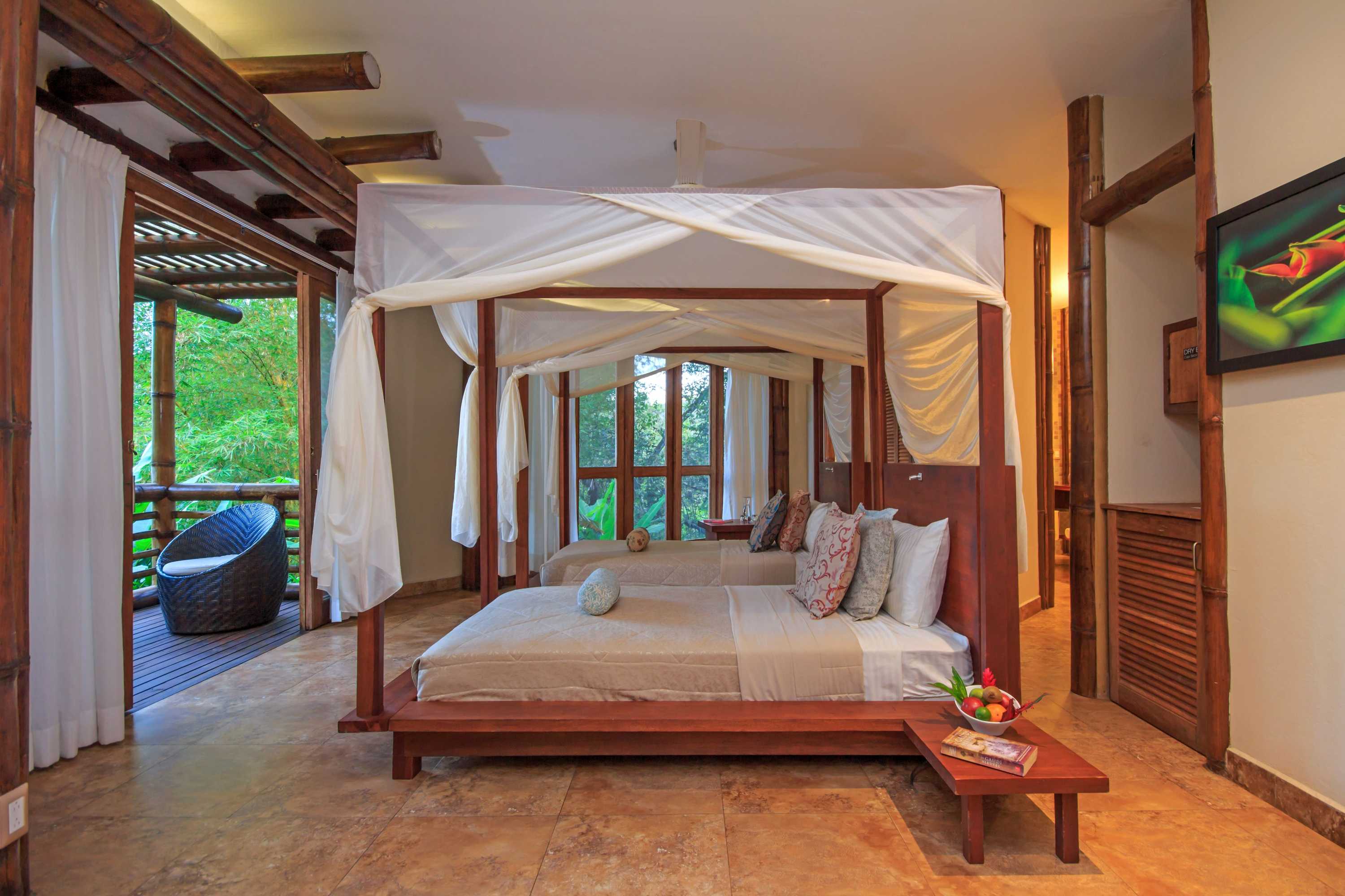 Gift card for La Selva Jungle by Eco Luxury Group Gift card for La Selva Jungle by Eco Luxury Group