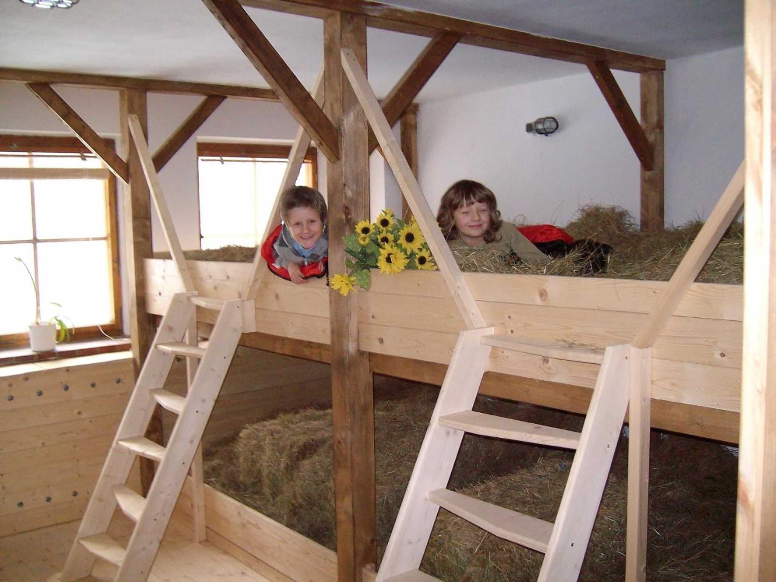 Gift card for Landpension Wandersruh