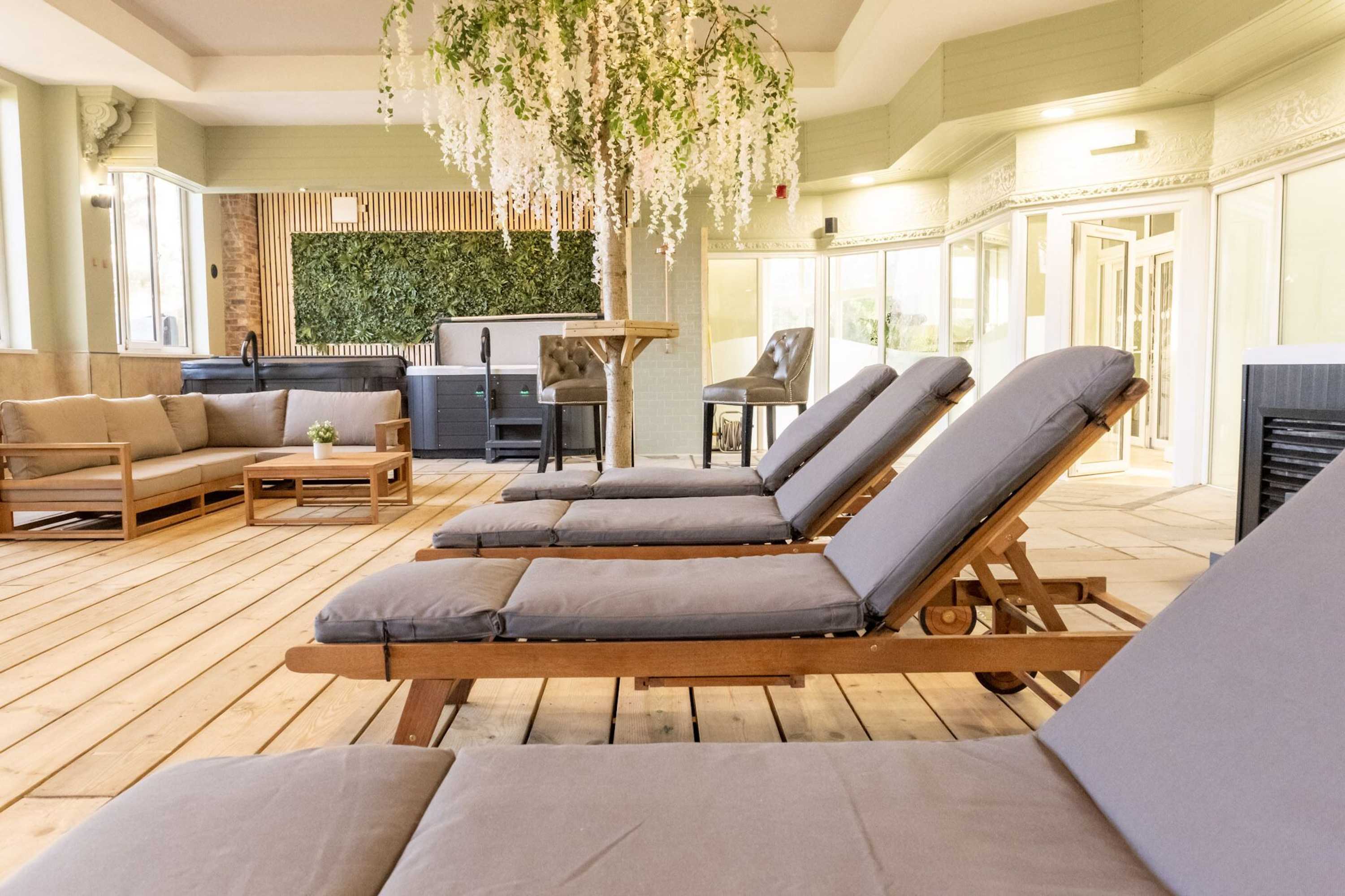 Gift card for Hall Garth Hotel Darlington, Sure Hotel Collection by BW