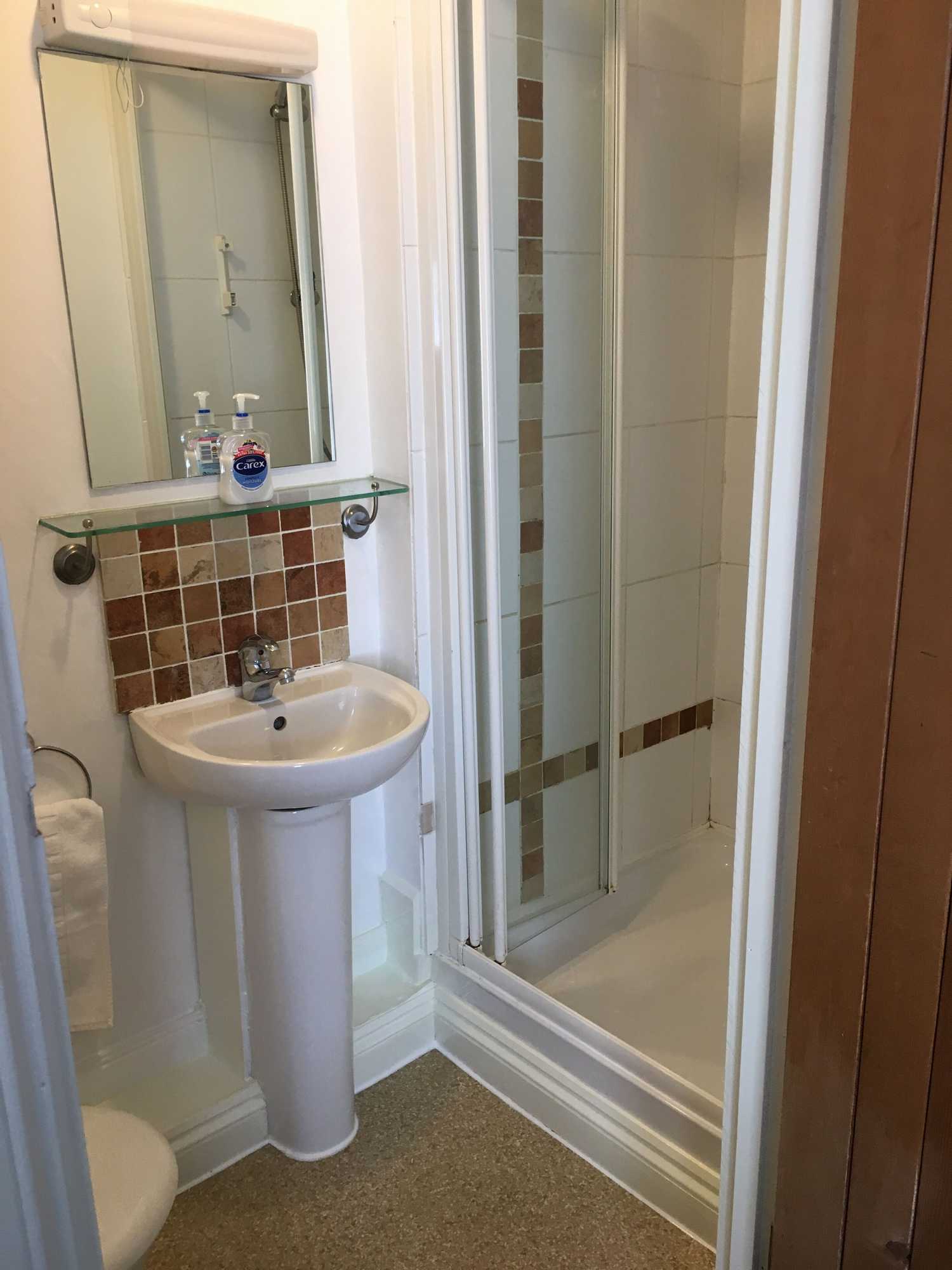 Gift card for The Chequers