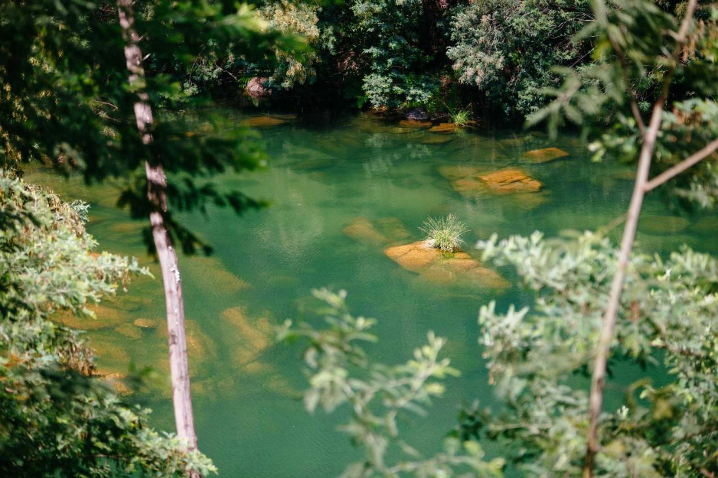 Gift card for Quinta do Rio Gerês