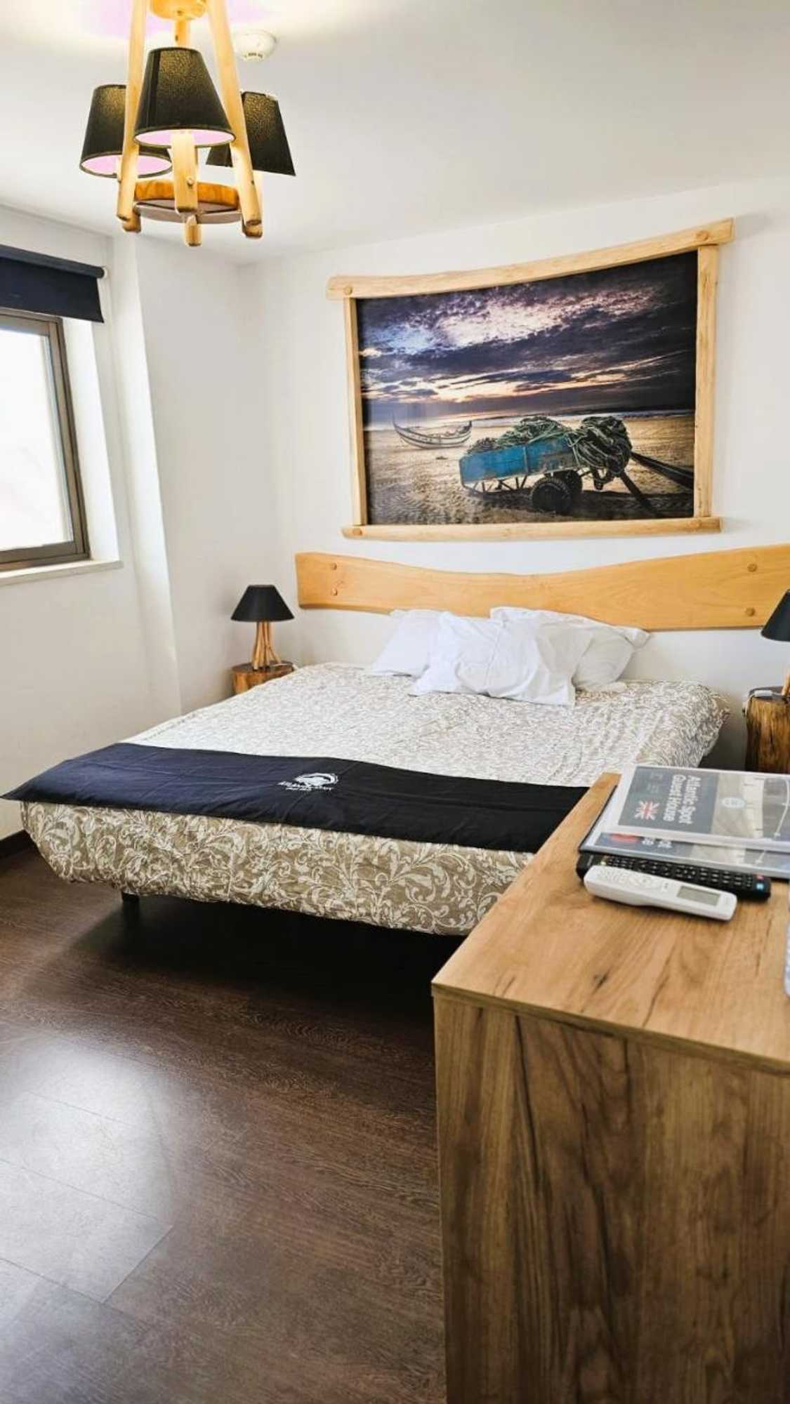 Gift card for Atlantic Spot Guest House