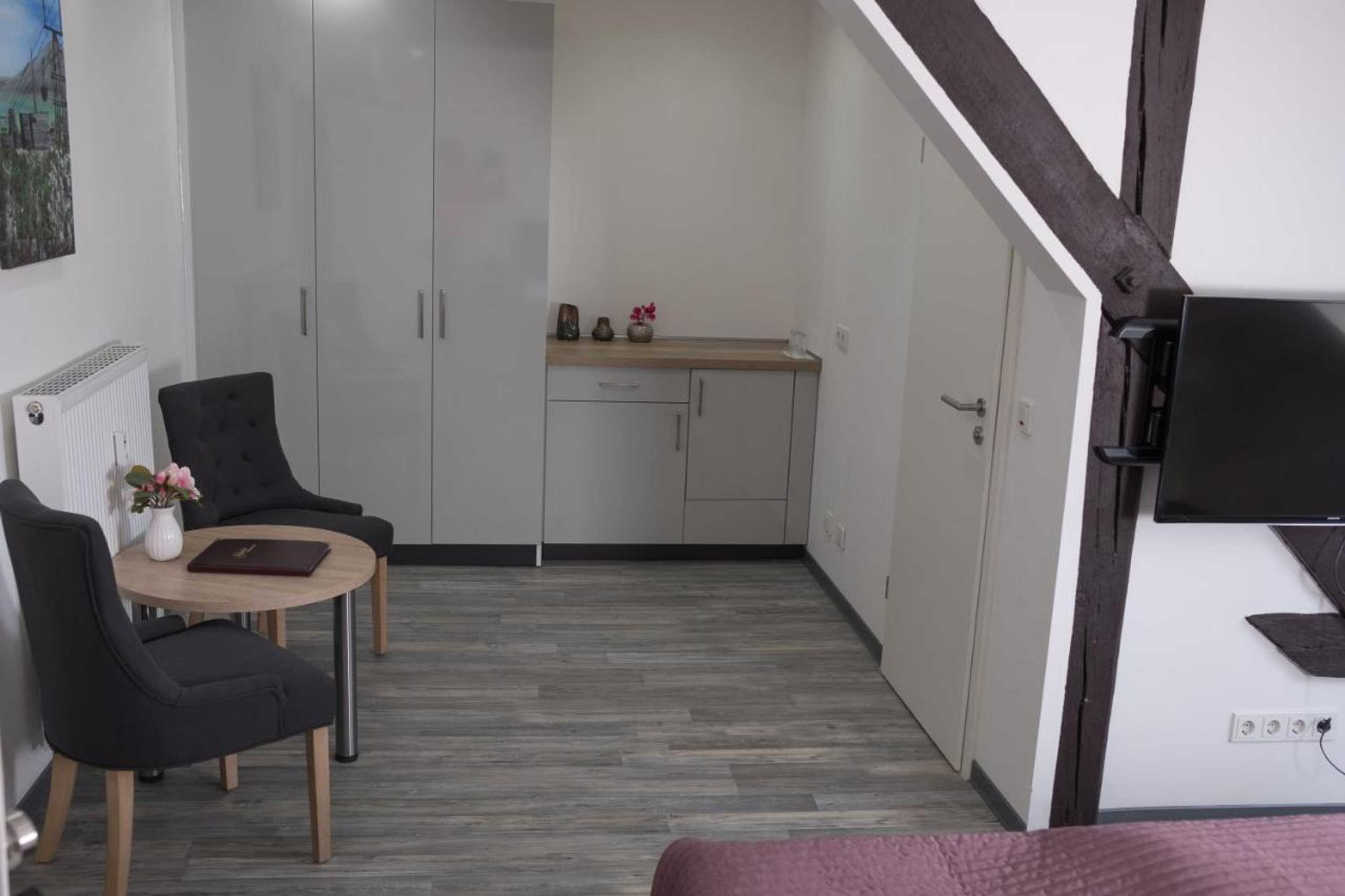 Gift card for Pension am Stummplatz