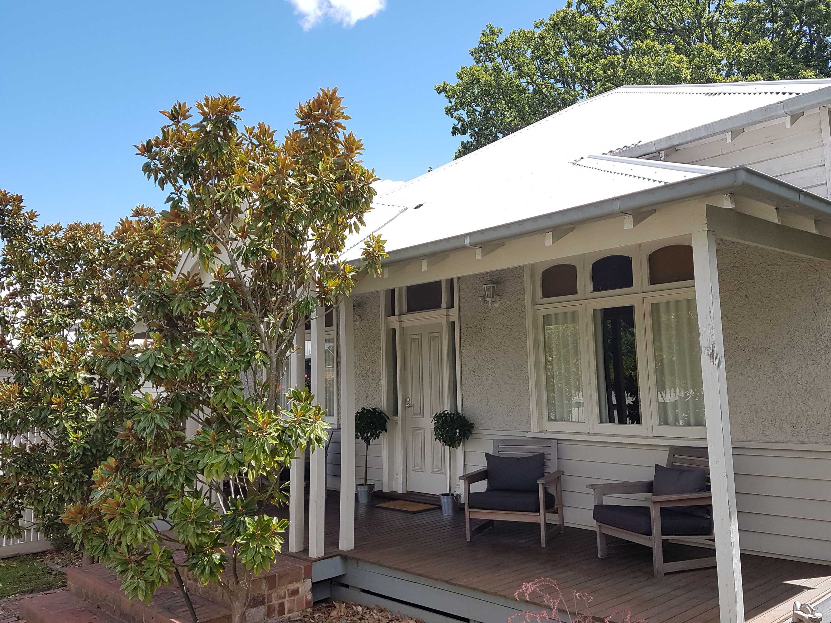 Gift card for Healesville House - Magnolia House Gift card for Healesville House - Magnolia House