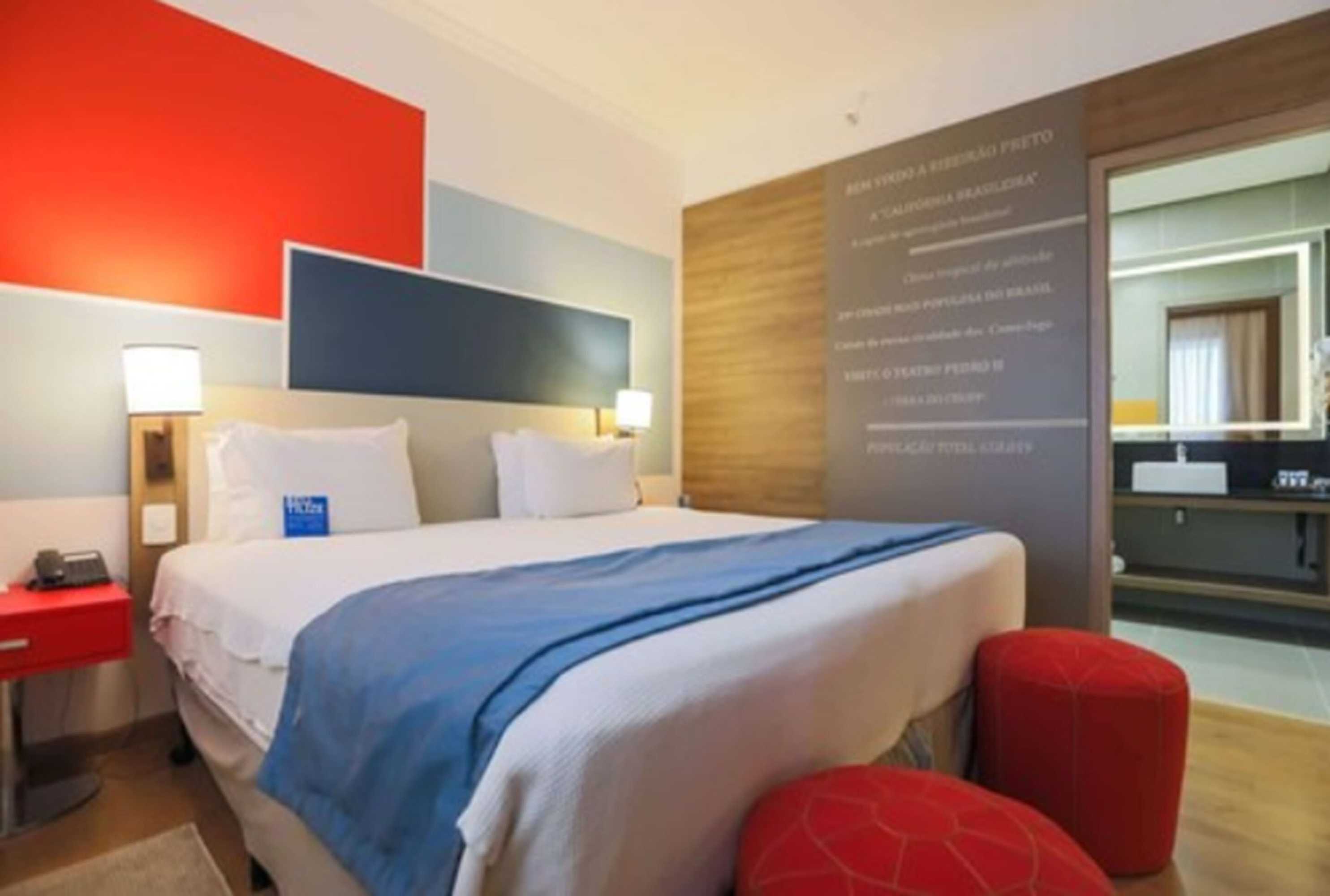 Gift card for Tryp by Wyndham Ribeirao Preto Gift card for Tryp by Wyndham Ribeirao Preto