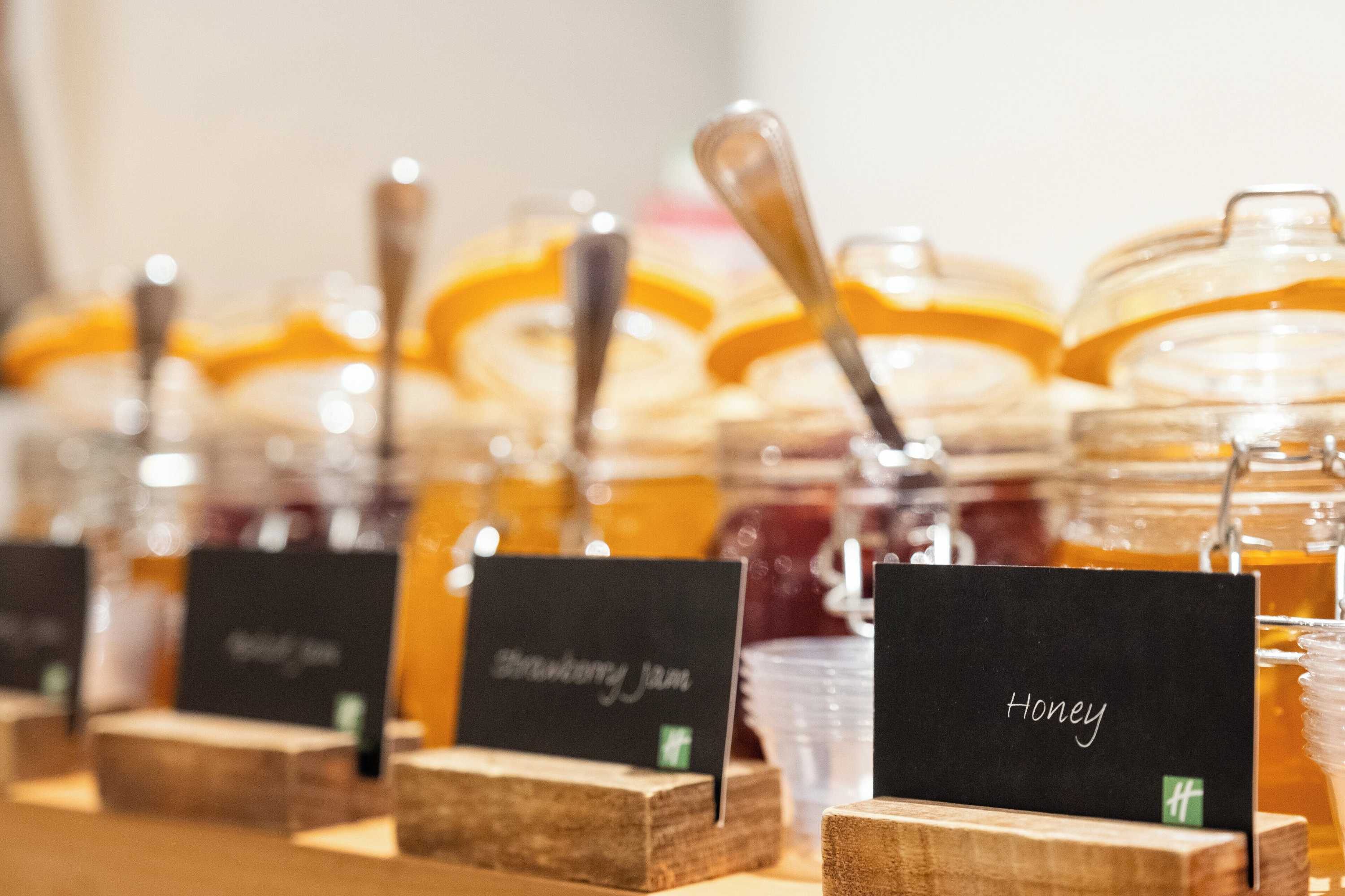 Gift card for Holiday Inn High Wycombe M40, Jct. 4 by Ihg