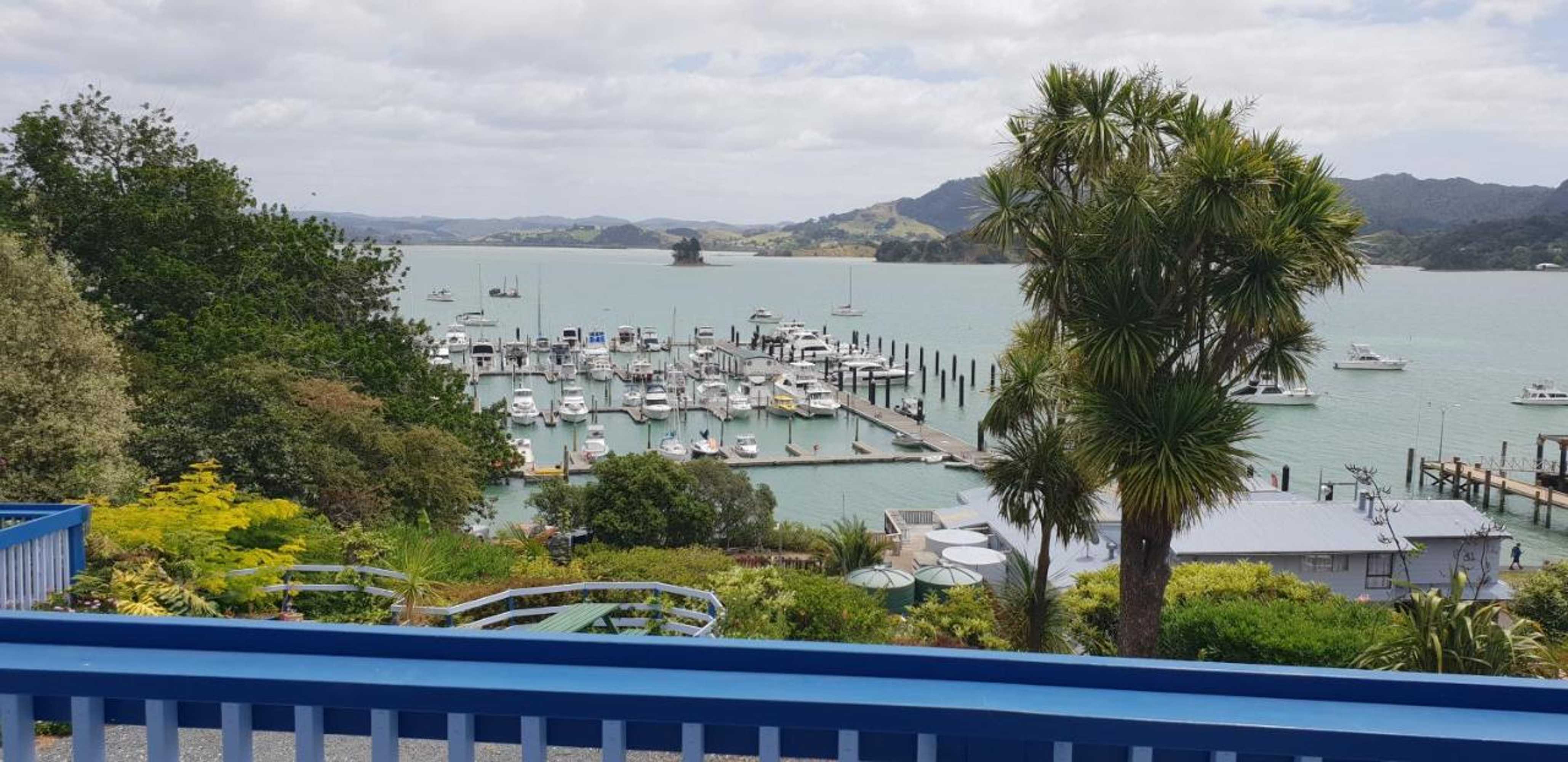 Gift card for Whangaroa Lodge Motel