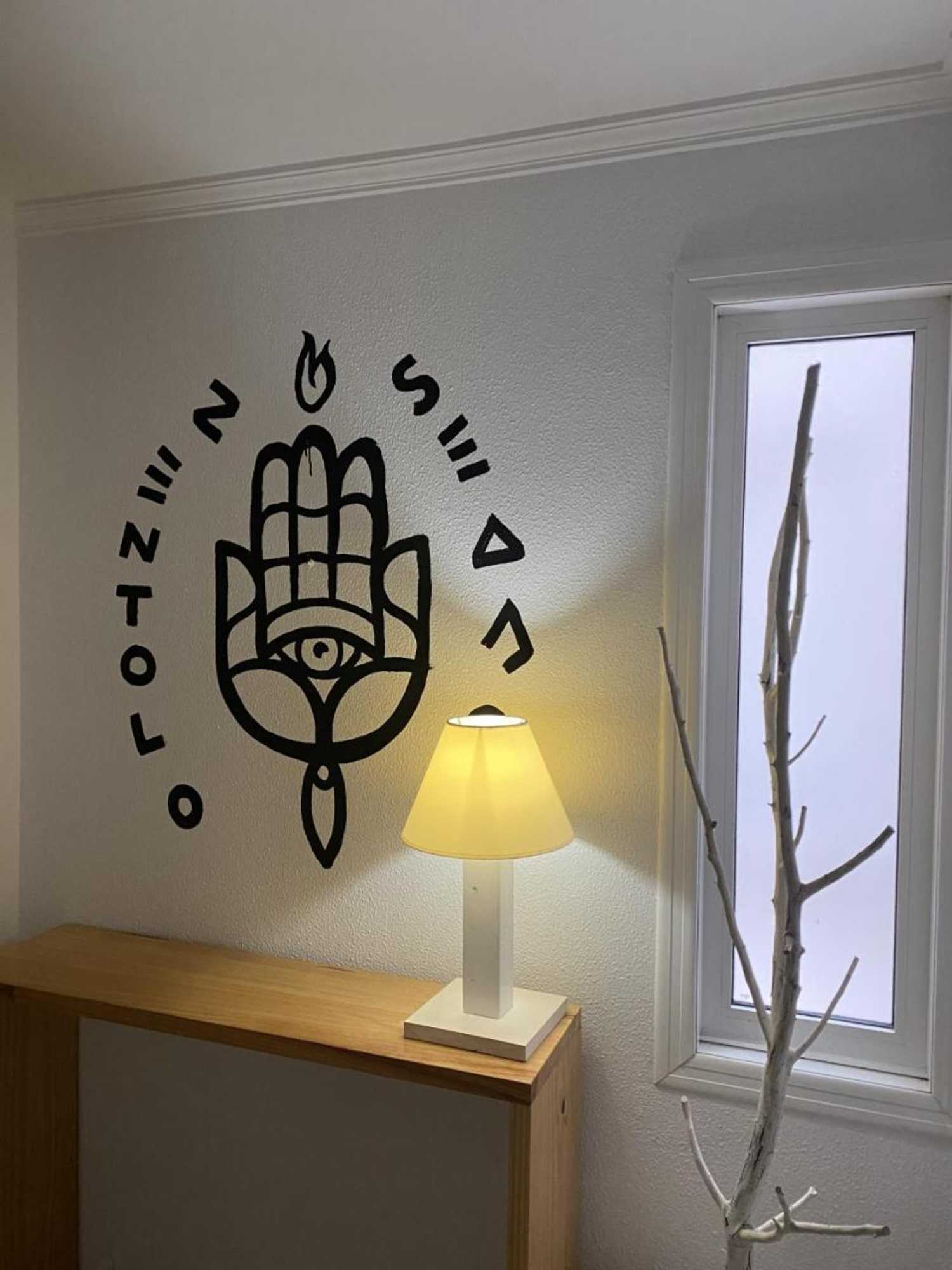 Gift card for Hotel Bayona