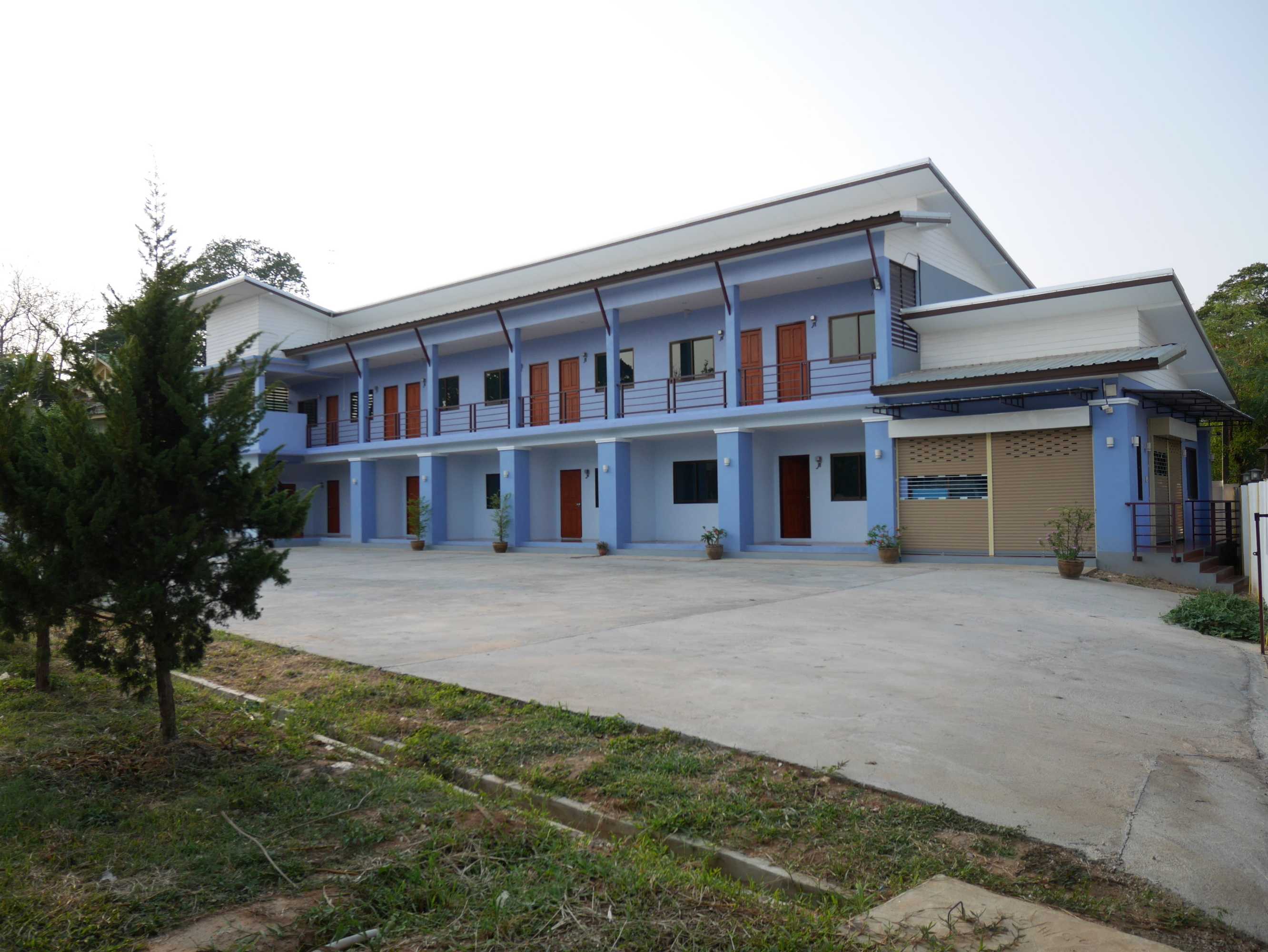 Gift card for Tararin