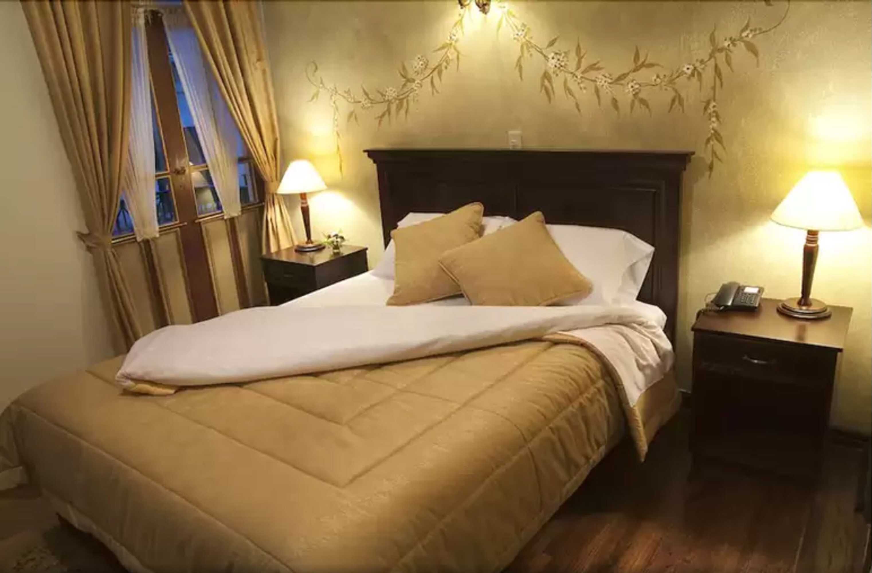 Gift card for Hotel Casa San Rafael Gift card for Hotel Casa San Rafael