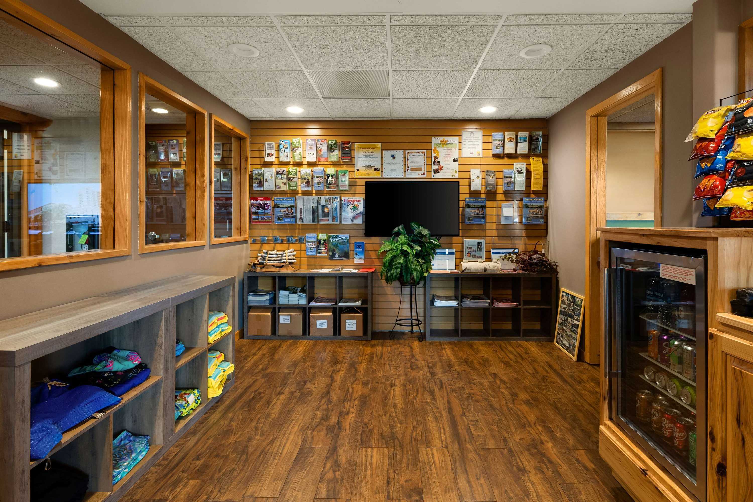 Gift card for Best Western Northwoods Lodge Gift card for Best Western Northwoods Lodge