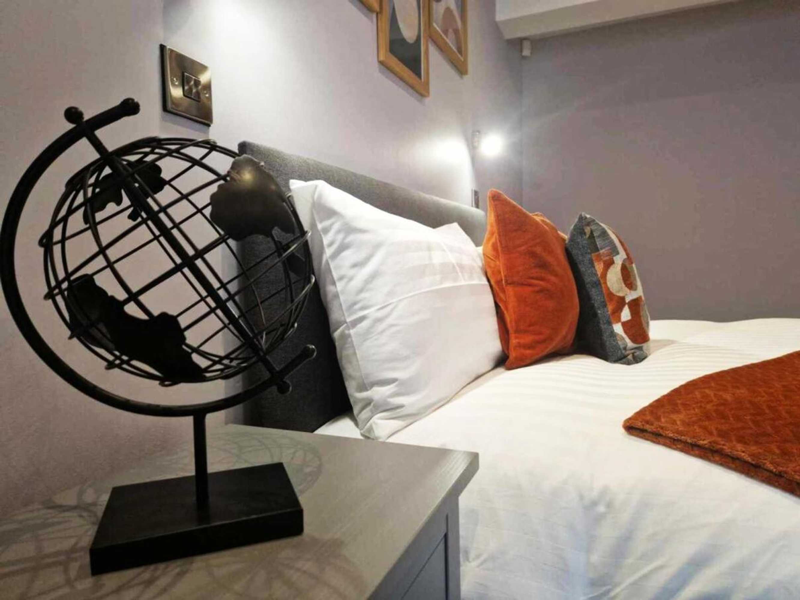 Gift card for The County