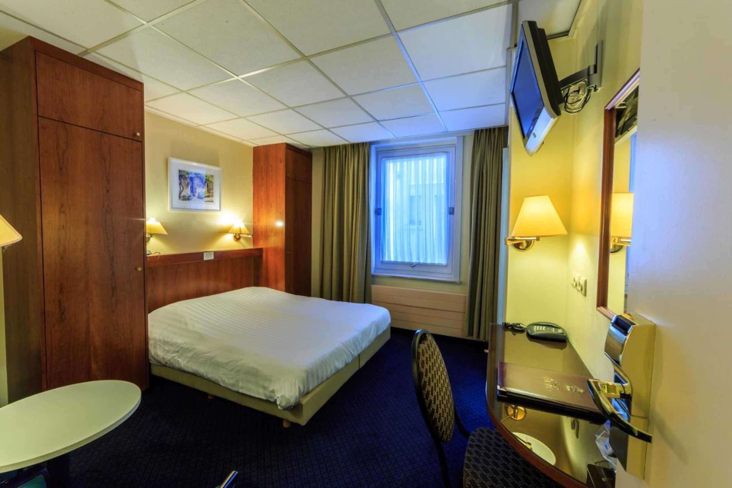 Gift card for Hotel Pacific