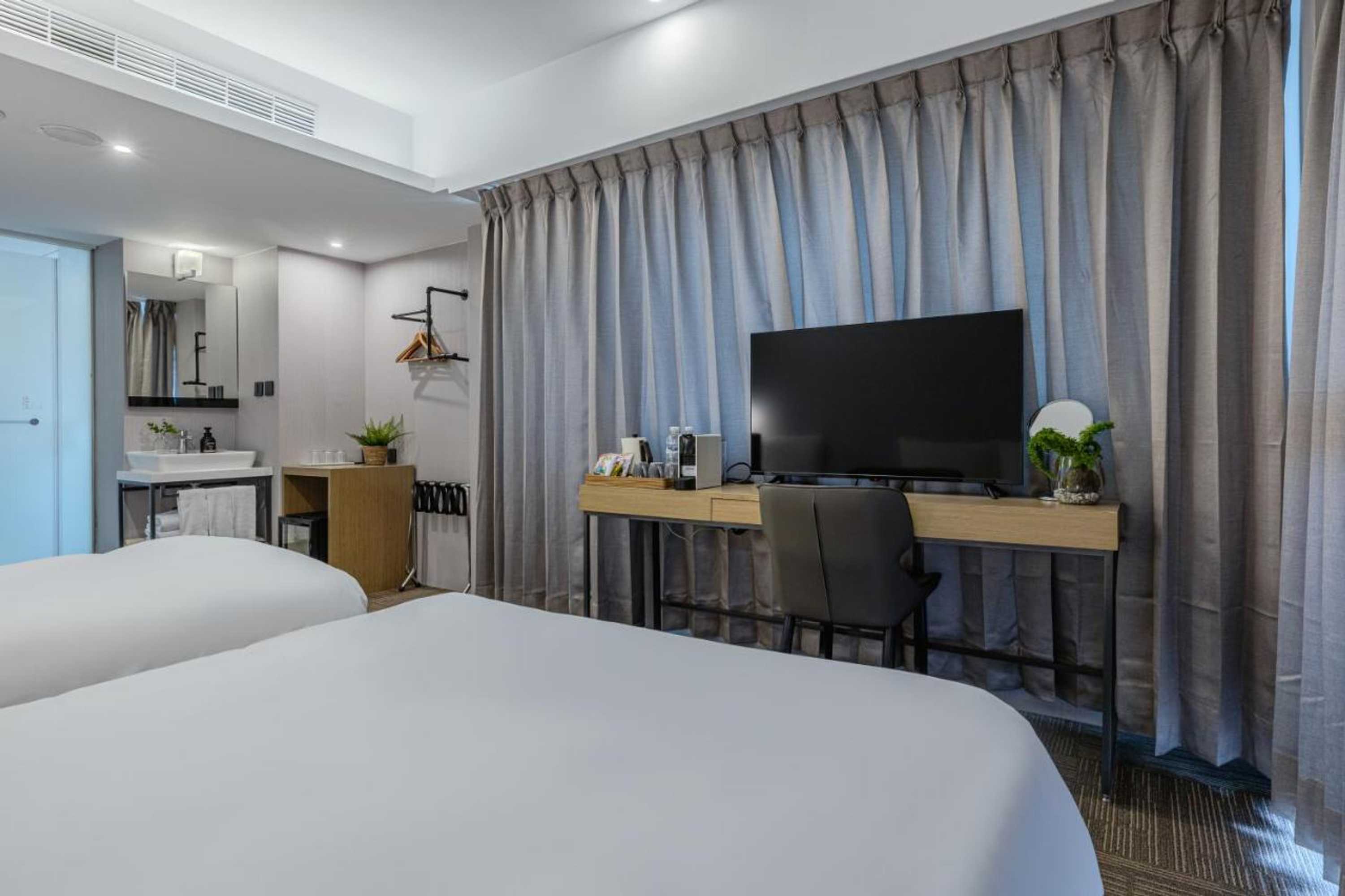 Gift card for Hotel Day Plus Taichung