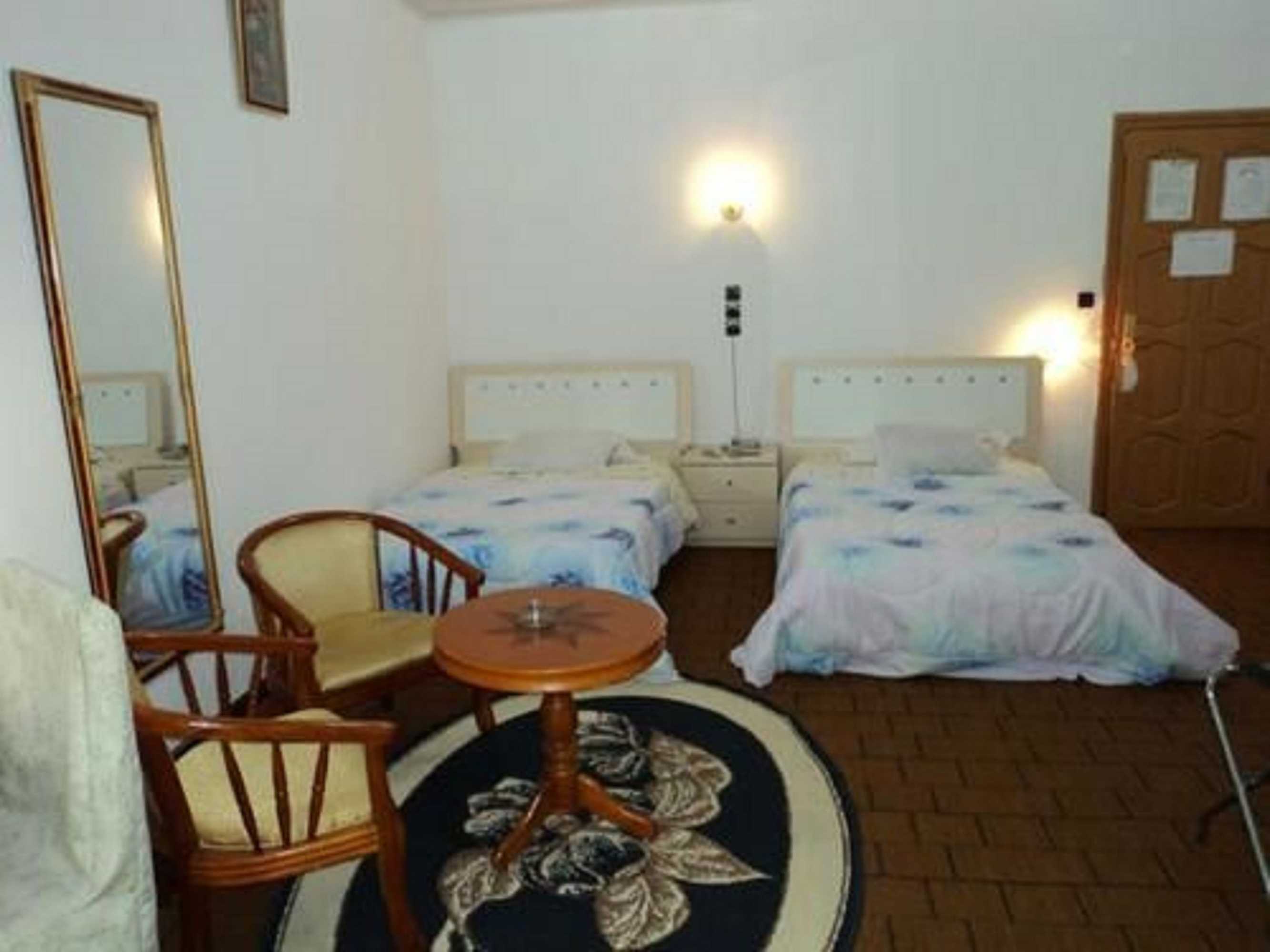 Gift card for Mimosa Palace Annaba Gift card for Mimosa Palace Annaba