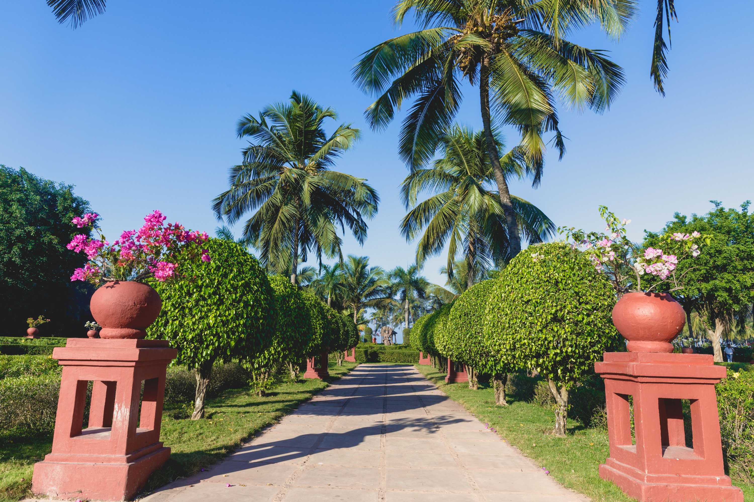 Gift card for The Lalit Golf & Spa Resort Goa Gift card for The Lalit Golf & Spa Resort Goa