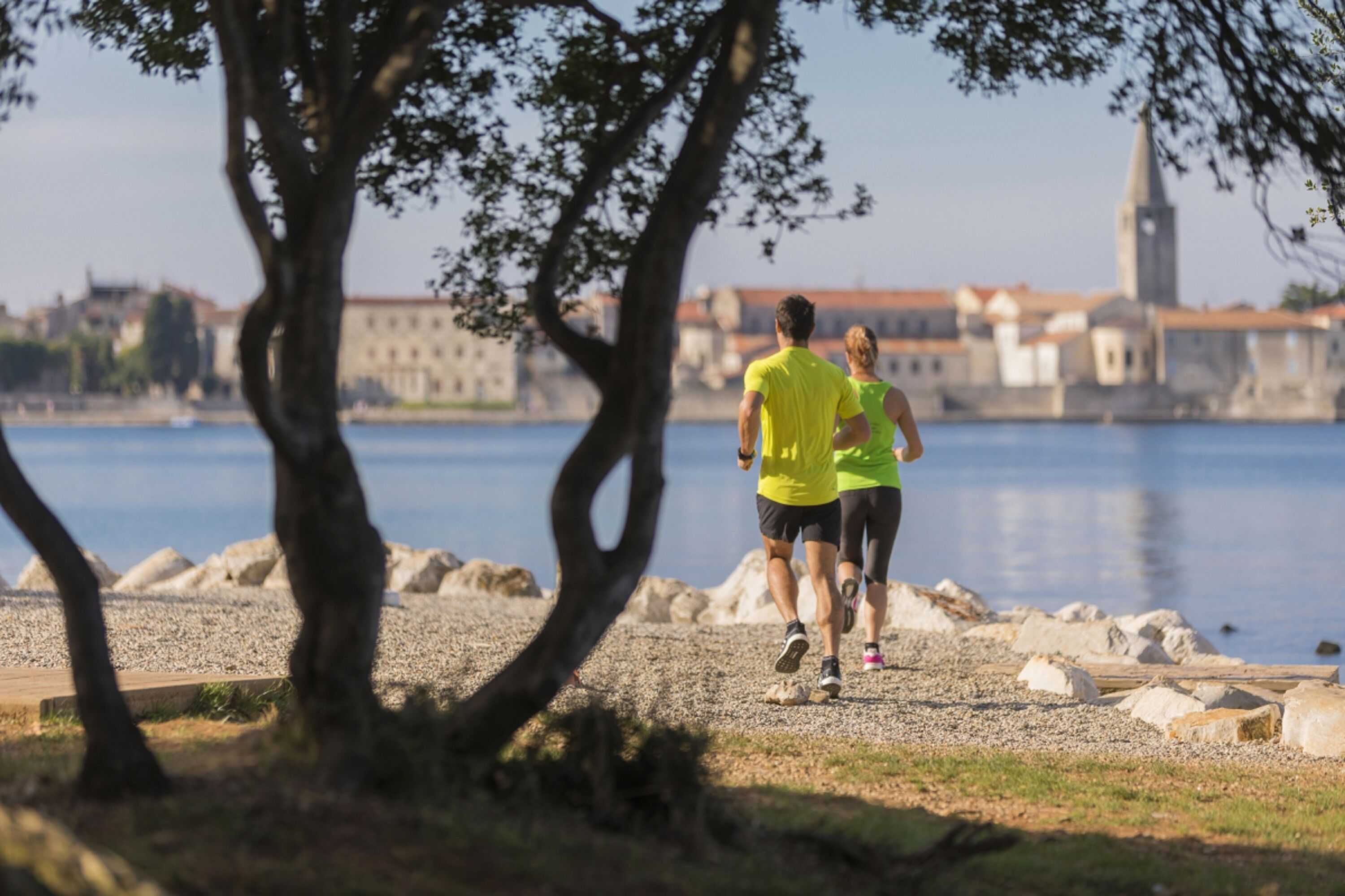 Gift card for Valamar Parentino Hotel