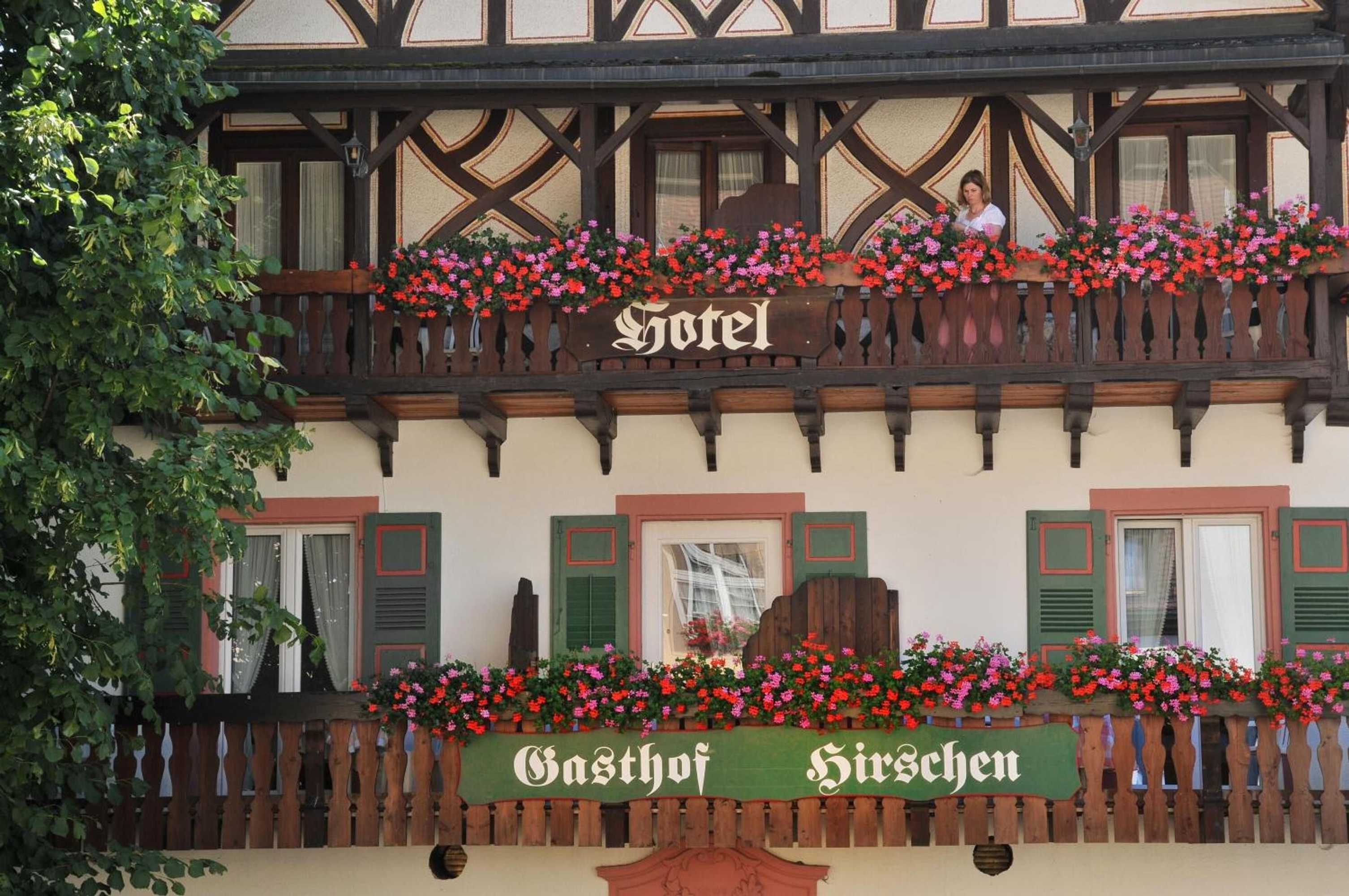 Gift card for Gasthof Hirschen Gift card for Gasthof Hirschen