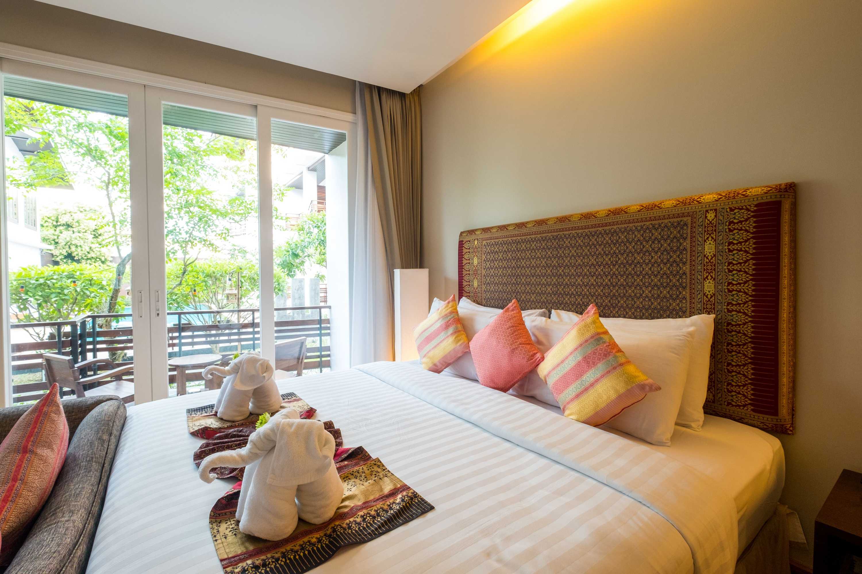 Gift card for Le Patta Resort & Hotel Chiang Rai